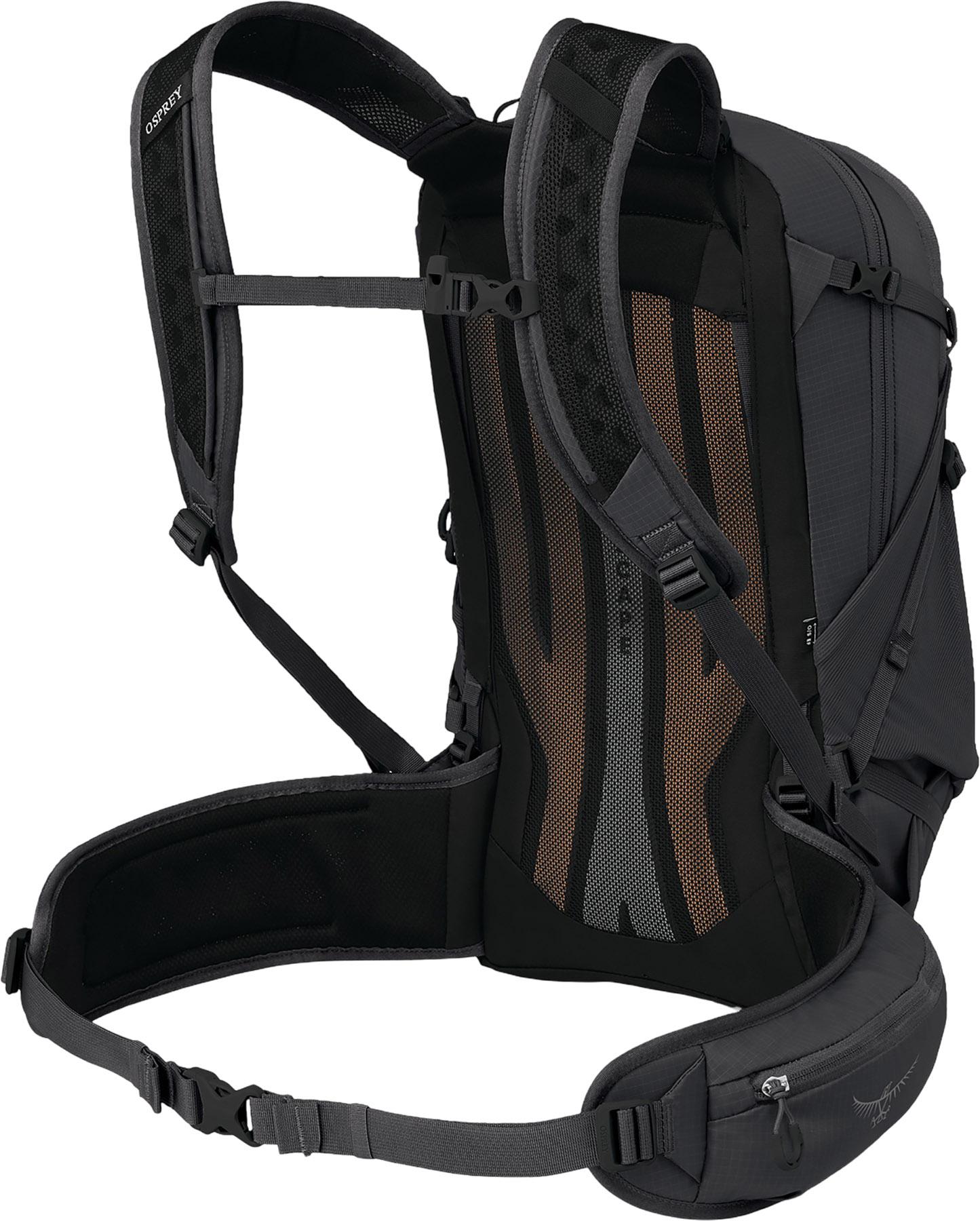 Product gallery image number 3 for product Sportlite Hiking Backpack 25L