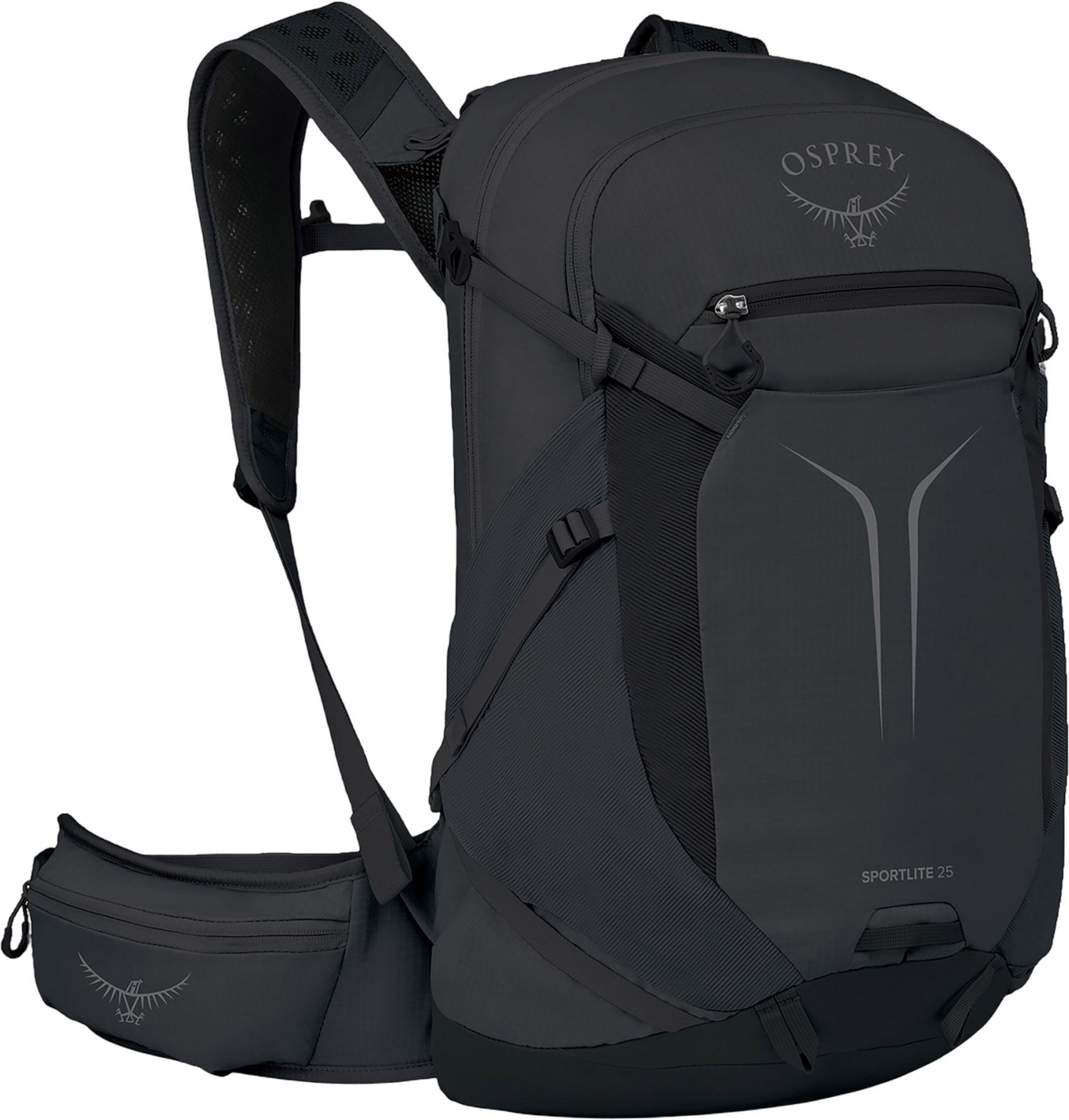 Product gallery image number 2 for product Sportlite Hiking Backpack 25L