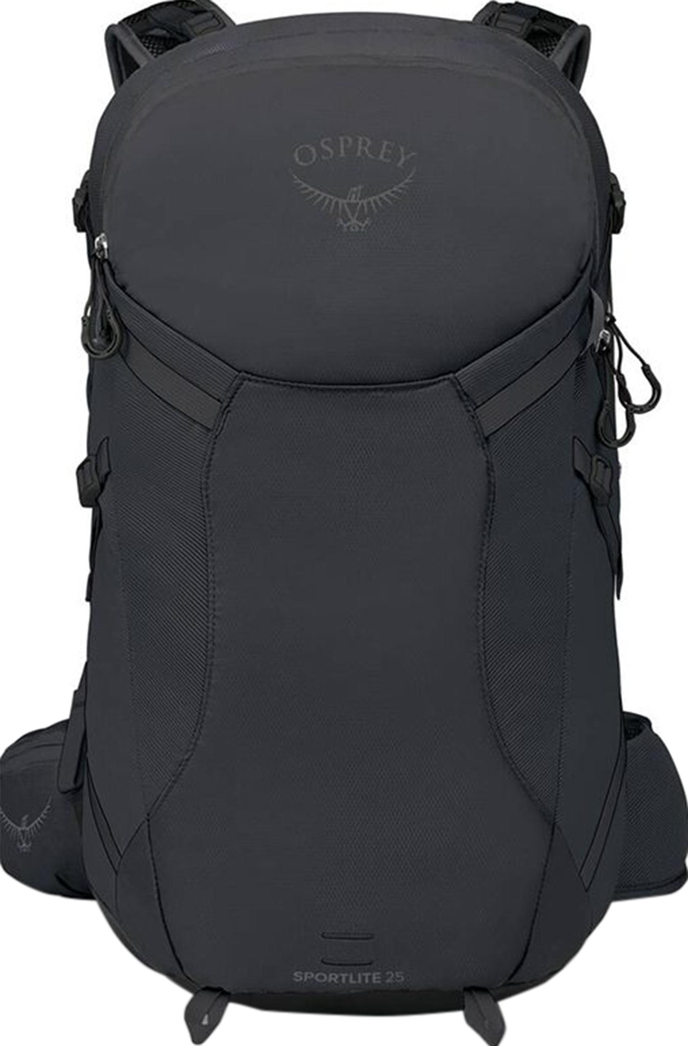 Product gallery image number 3 for product Sac à dos de longue randonnée Sportlite 25L Extended Fit