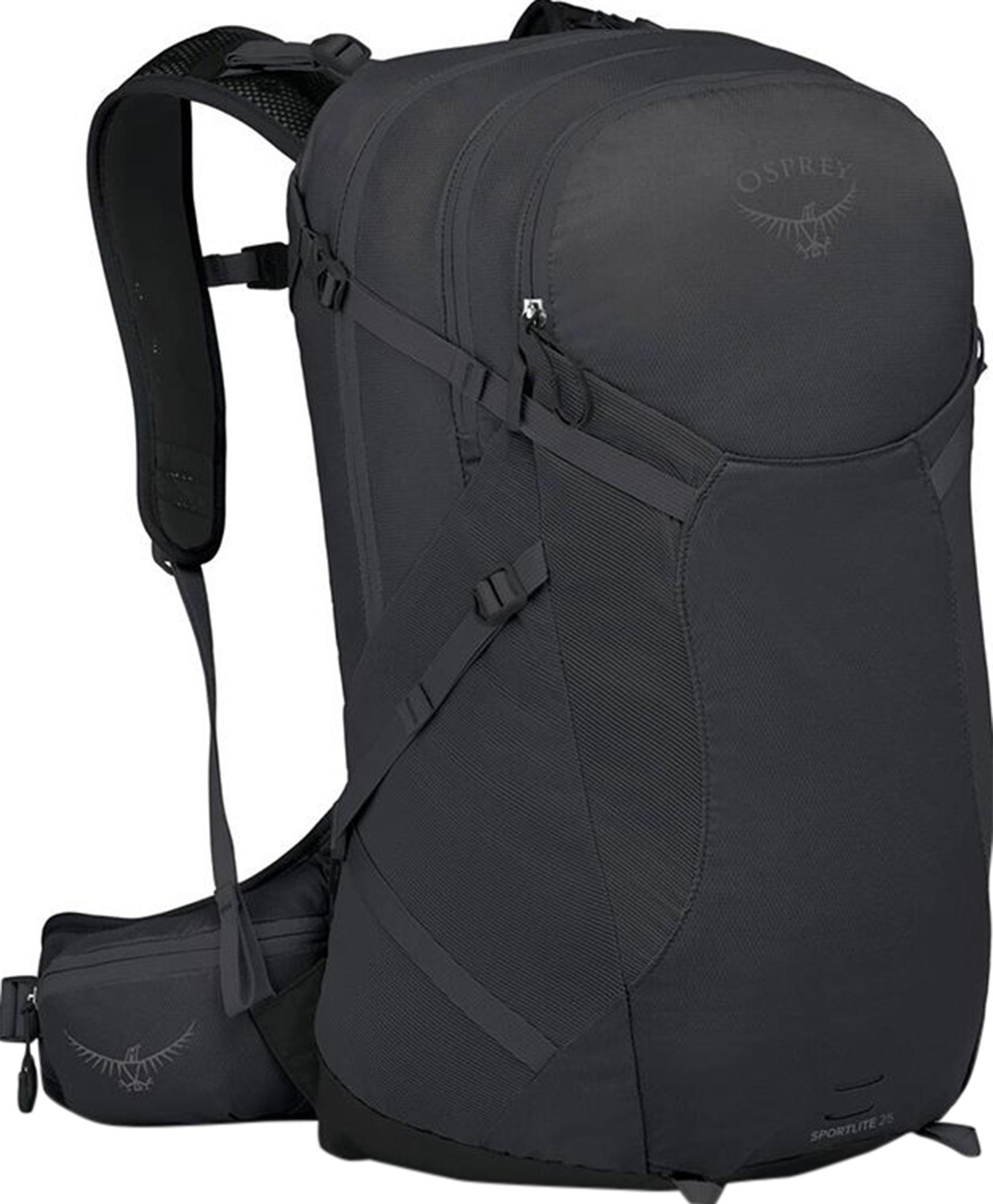 Product image for Sac à dos de longue randonnée Sportlite 25L Extended Fit