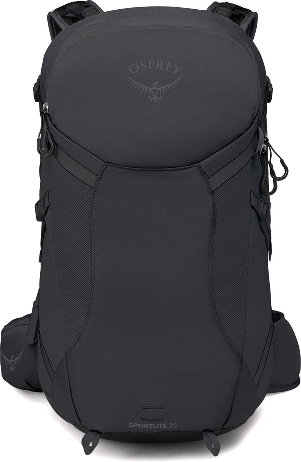 Product gallery image number 2 for product Sportlite Technical Daypack 25L