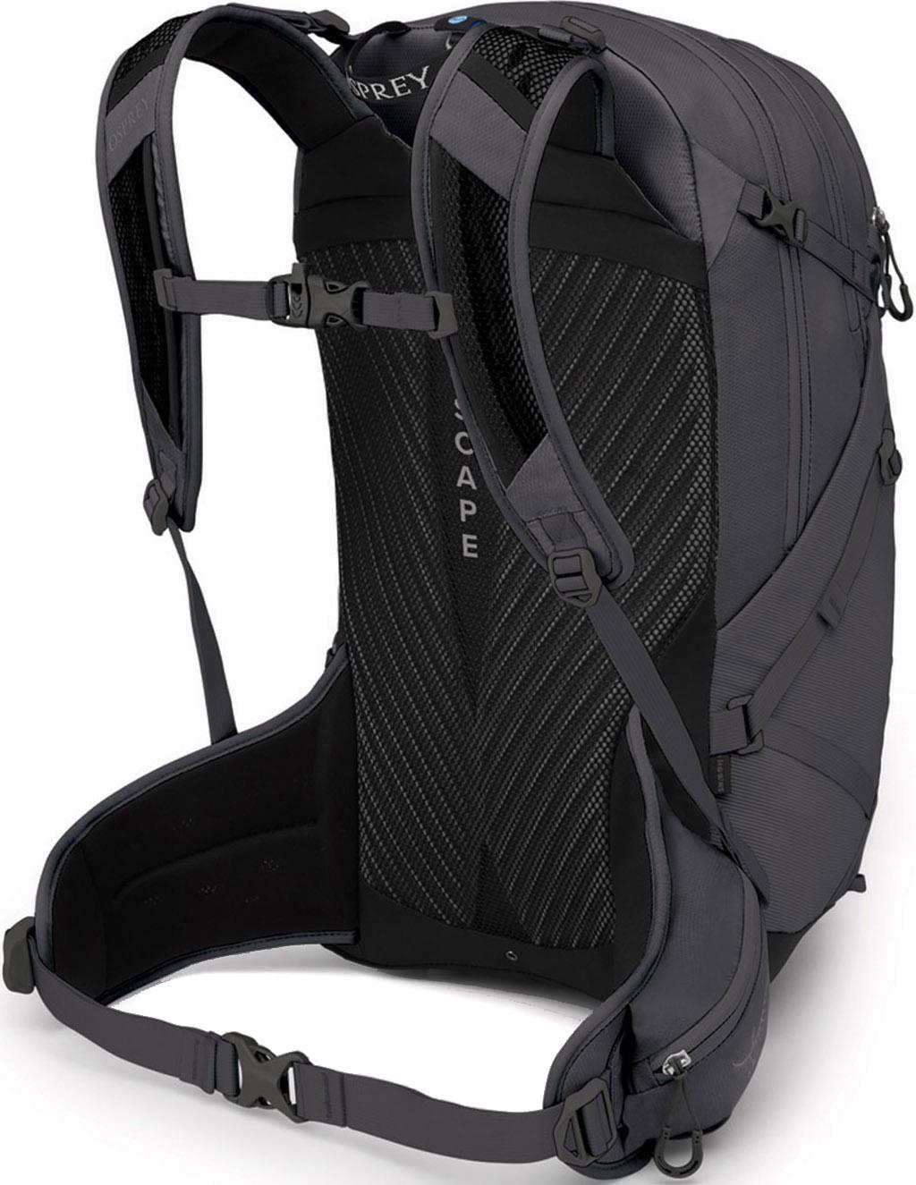 Product gallery image number 3 for product Sportlite Technical Daypack 25L