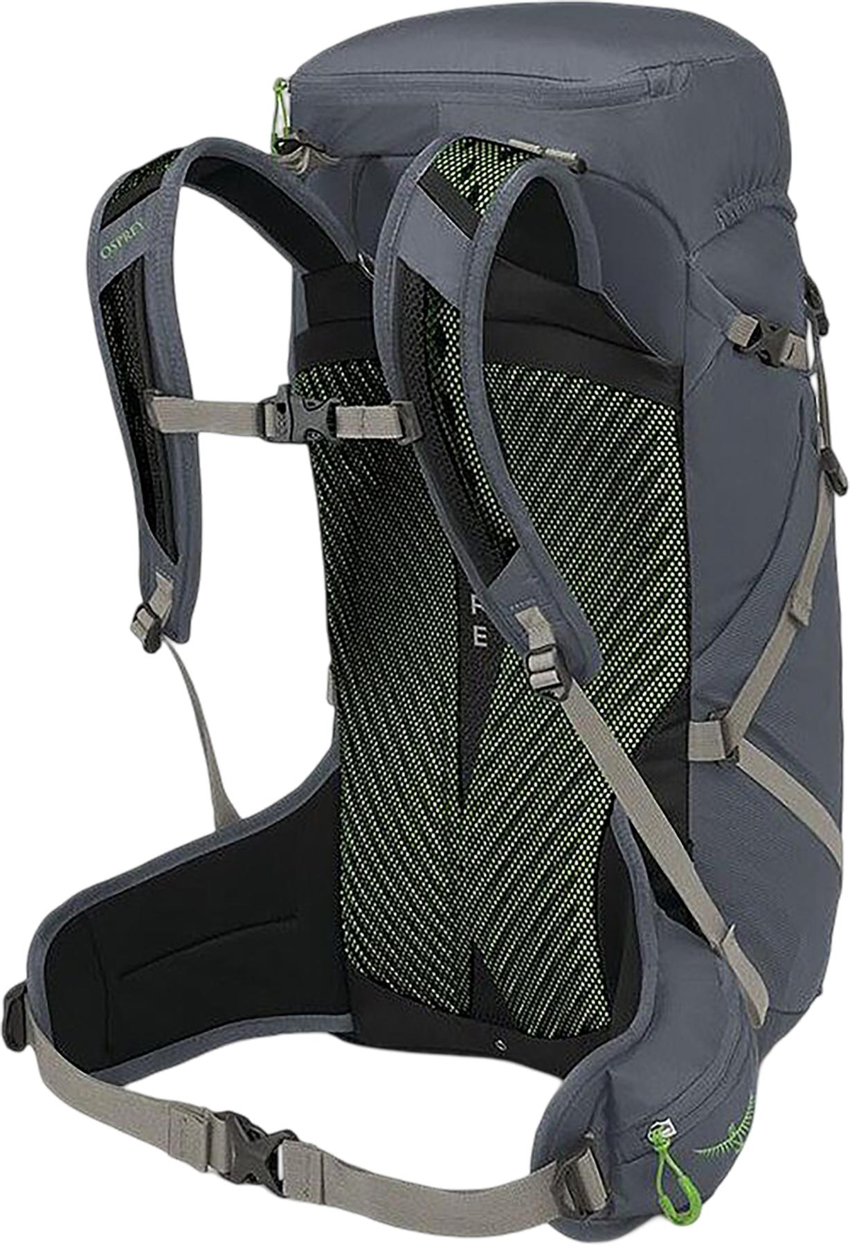 Product gallery image number 2 for product Sportlite Technical Daypack 30L