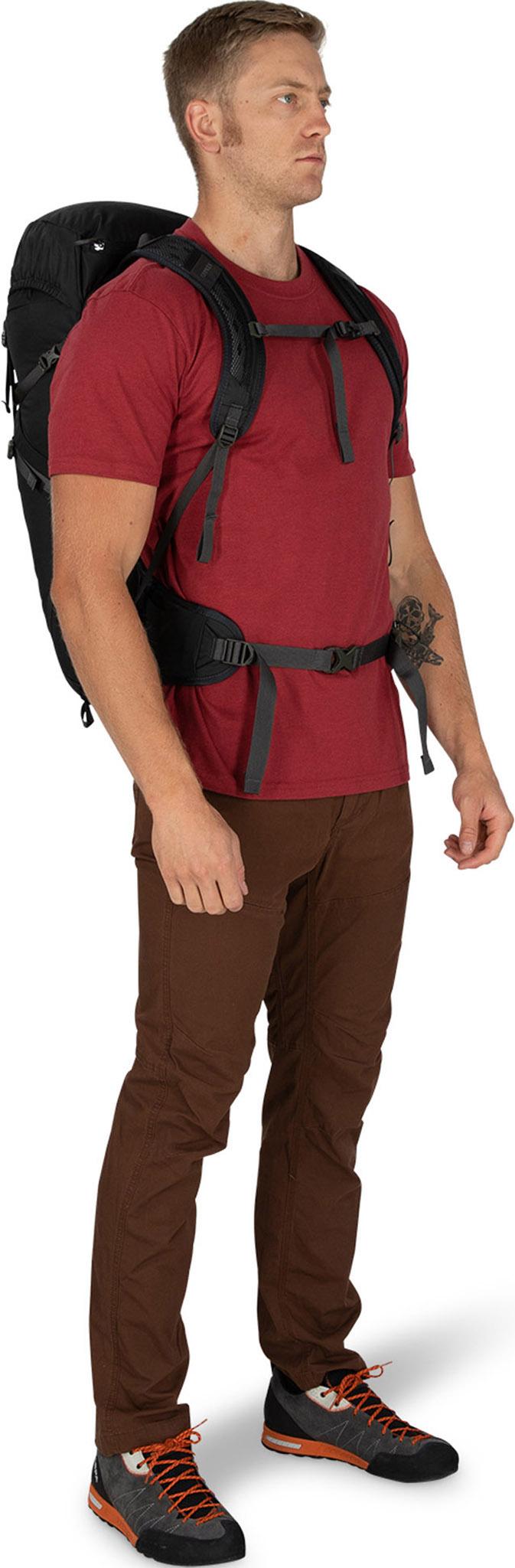 Product gallery image number 2 for product Sportlite Technical Daypack 30L