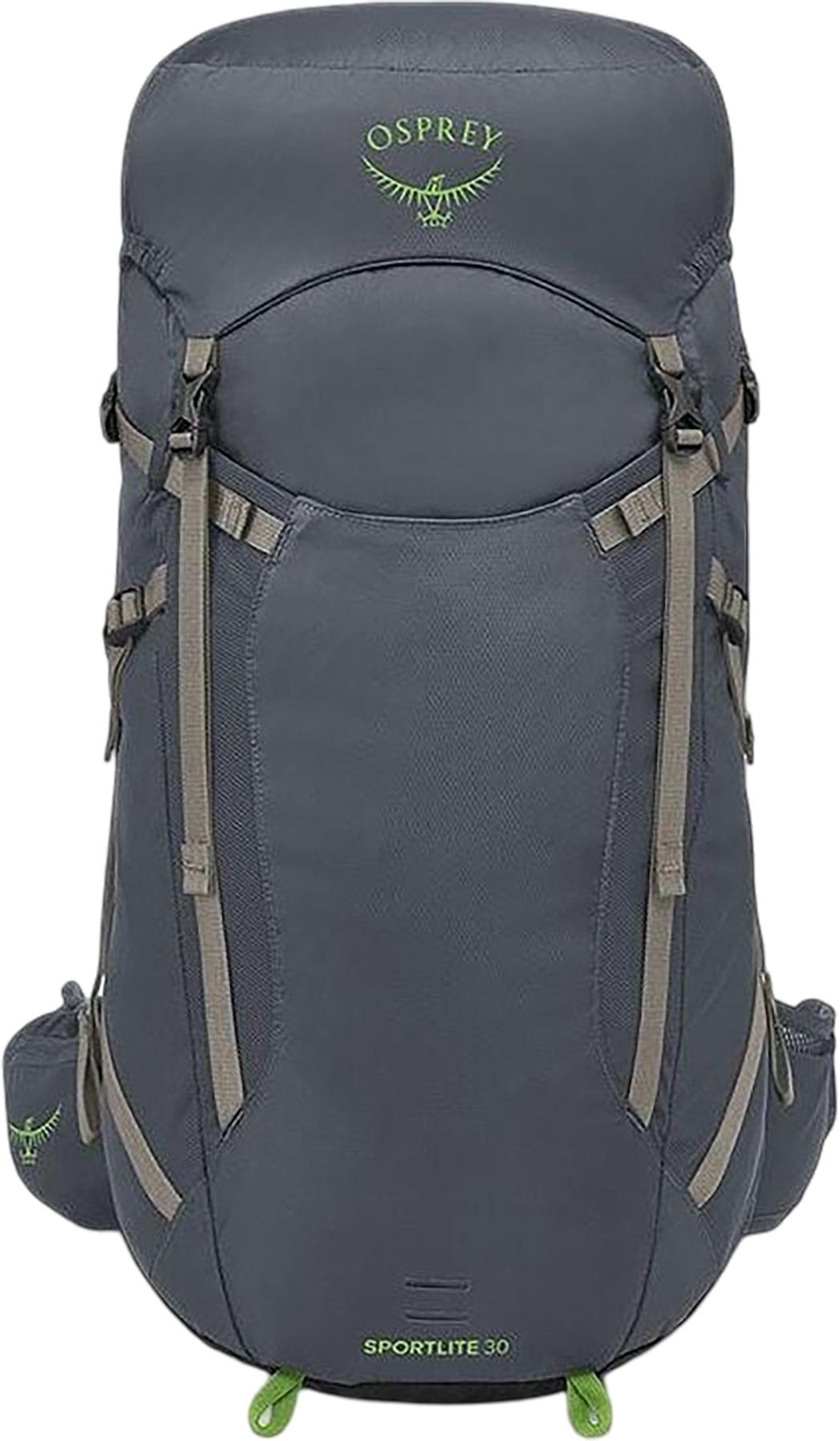 Product gallery image number 3 for product Sportlite Technical Daypack 30L