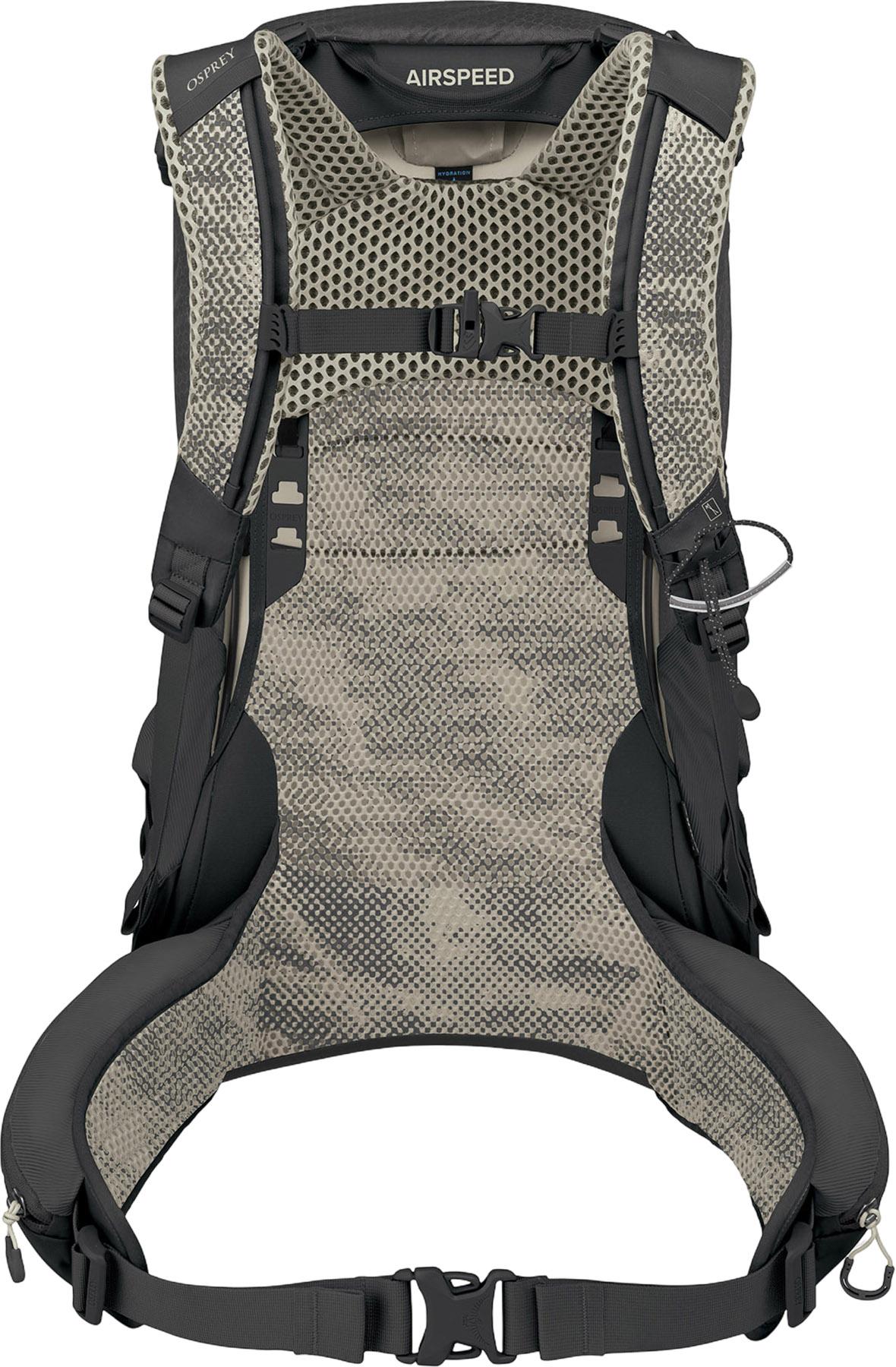 Product gallery image number 2 for product Stratos Backpack 24L - Men's