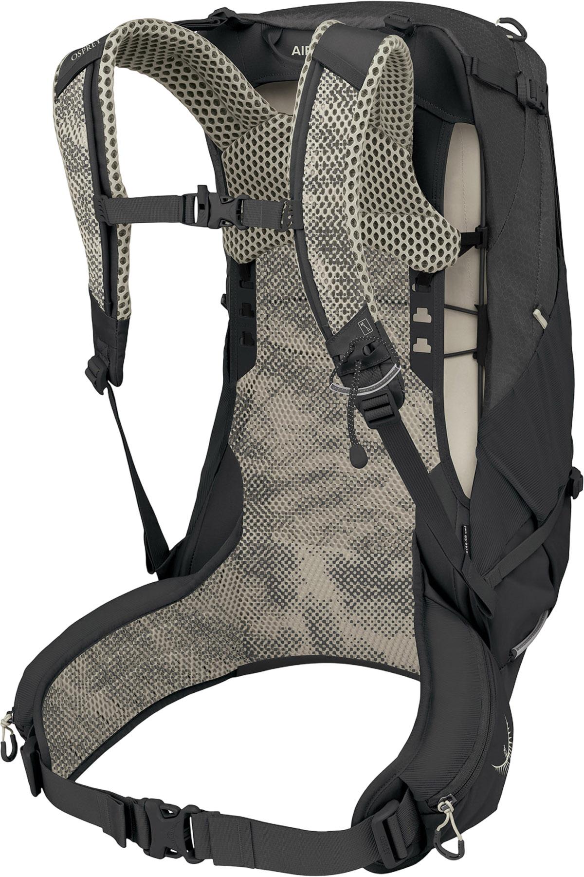 Product gallery image number 4 for product Stratos Backpack 24L - Men's