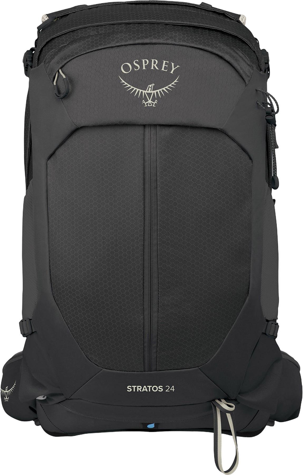 Product gallery image number 3 for product Stratos Backpack 24L - Men's