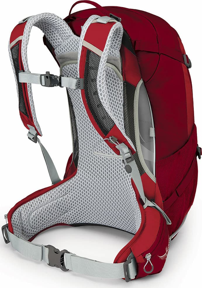 Product gallery image number 2 for product Stratos Hiking Backpack 24L