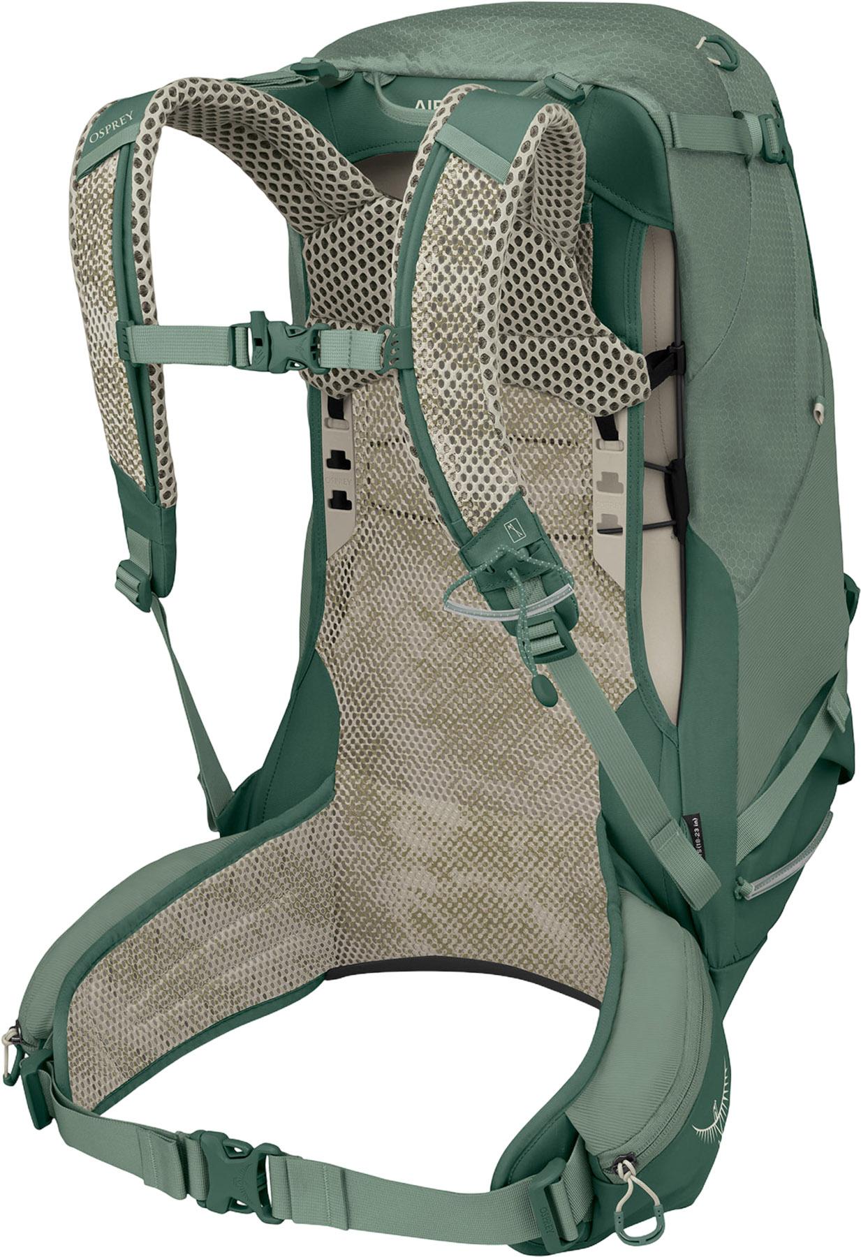 Product gallery image number 11 for product Stratos Backpack 34L - Men's