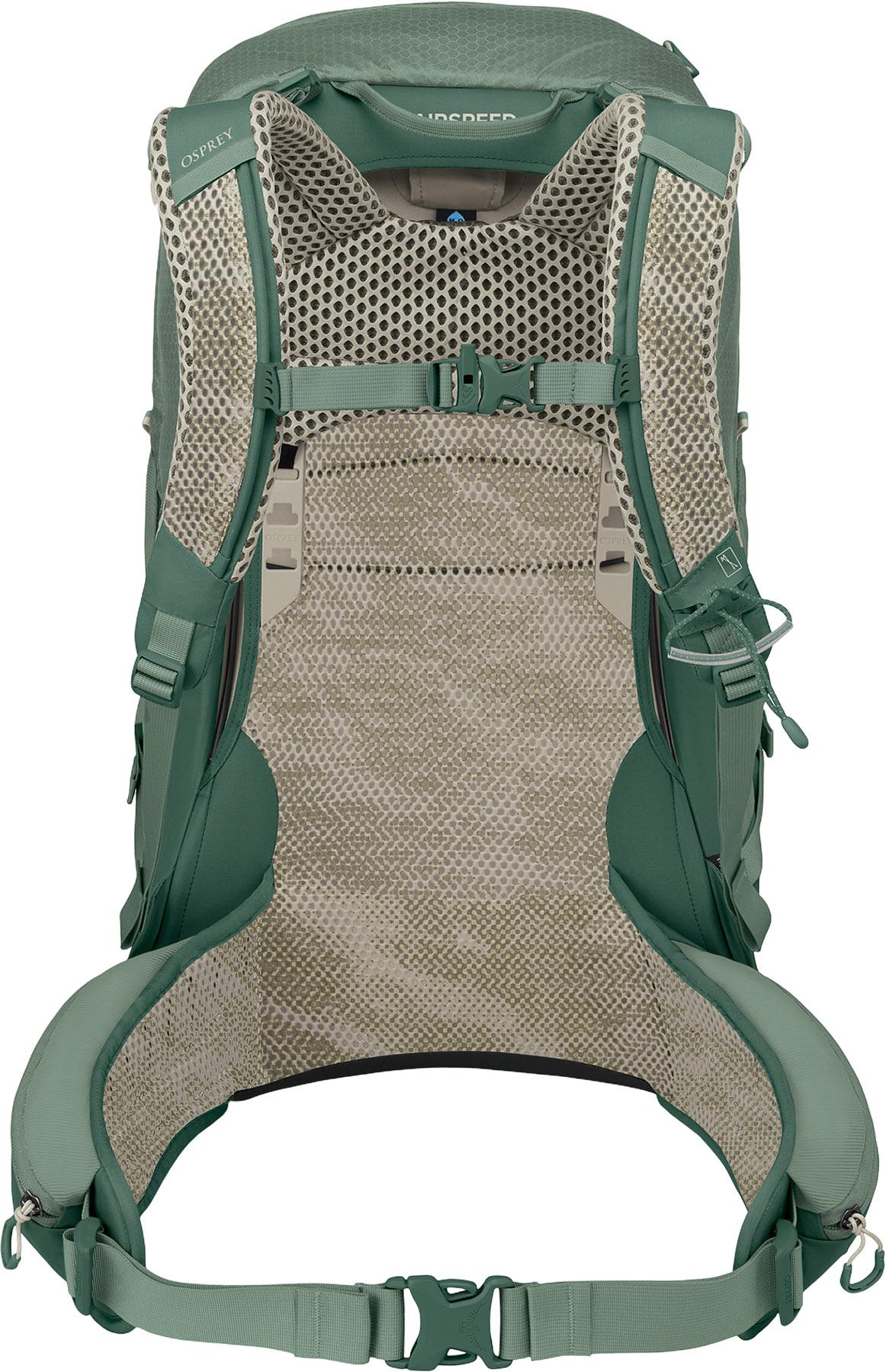 Product gallery image number 12 for product Stratos Backpack 34L - Men's