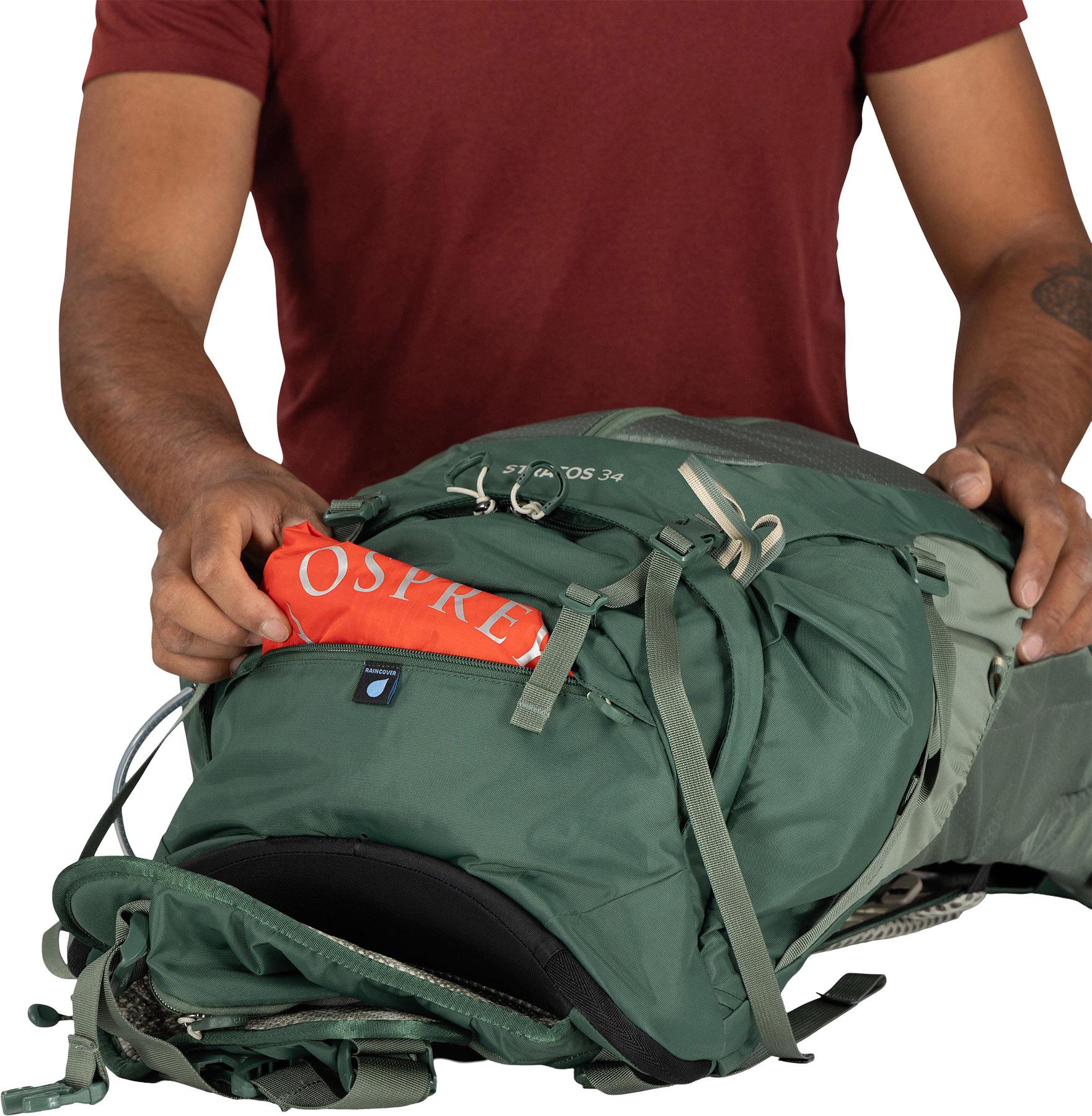 Product gallery image number 13 for product Stratos Backpack 34L - Men's