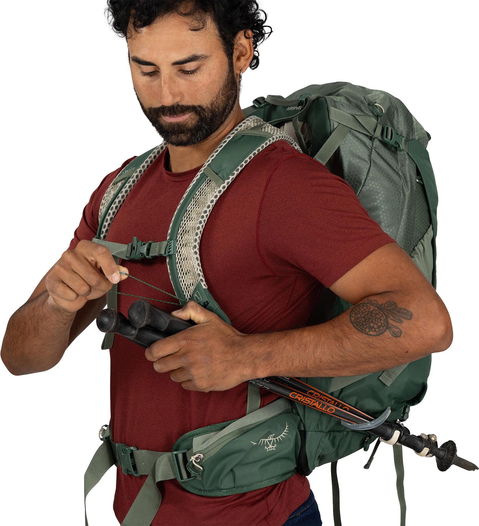 Product gallery image number 15 for product Stratos Backpack 34L - Men's