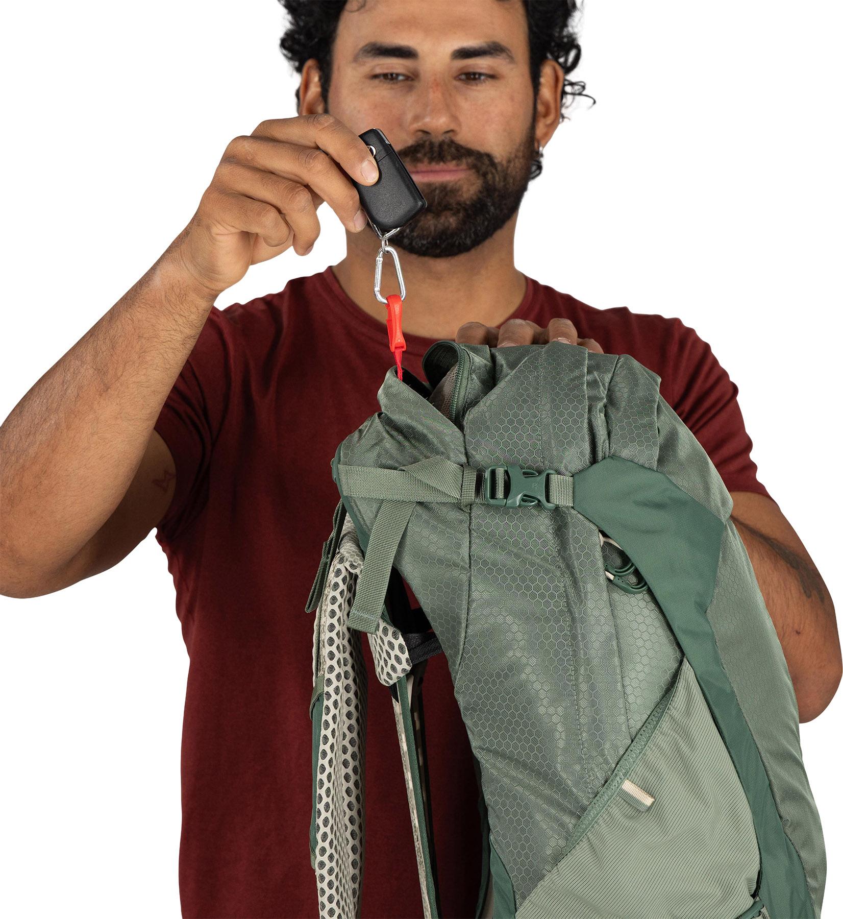 Product gallery image number 3 for product Stratos Backpack 34L - Men's