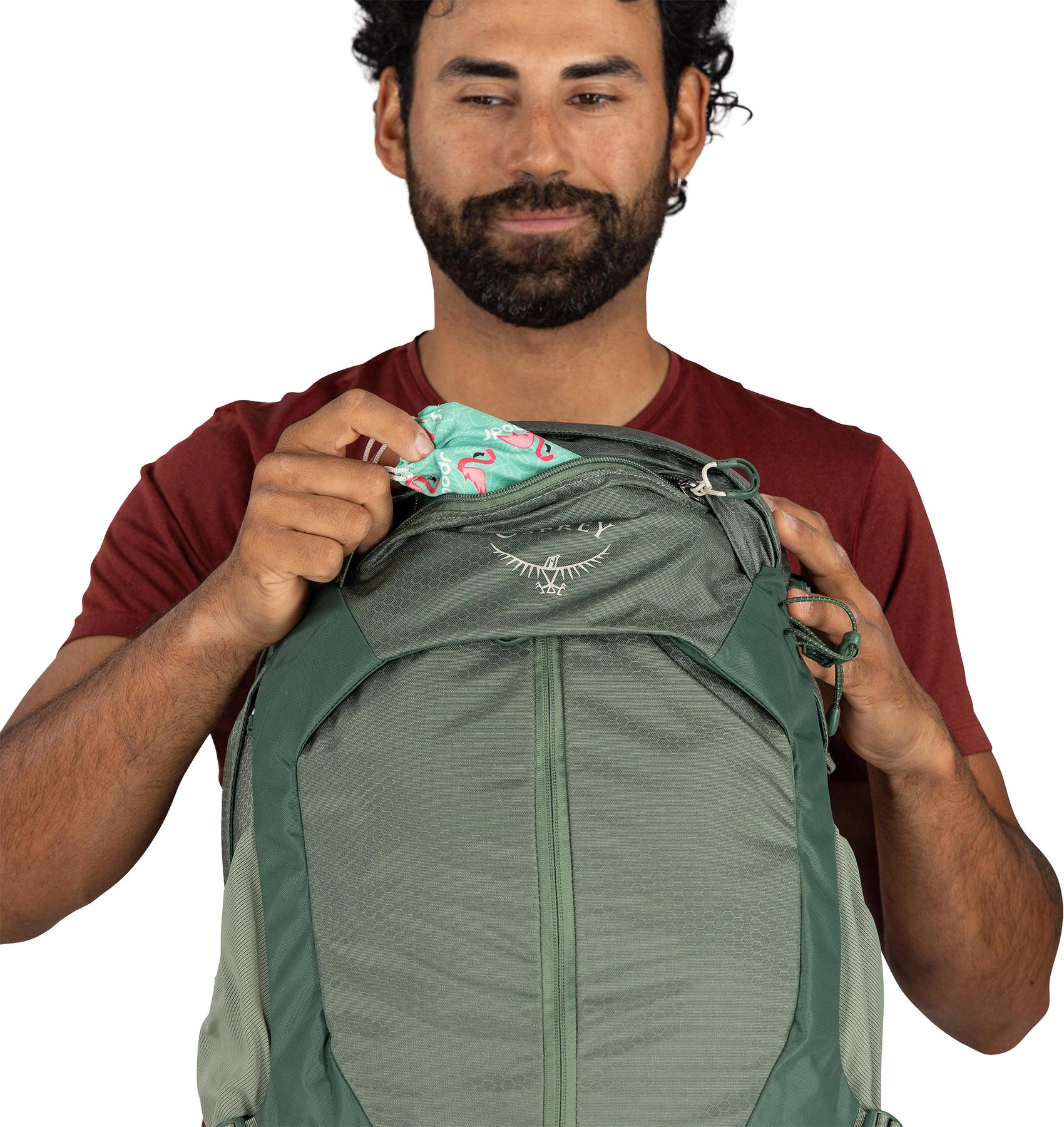 Product gallery image number 4 for product Stratos Backpack 34L - Men's