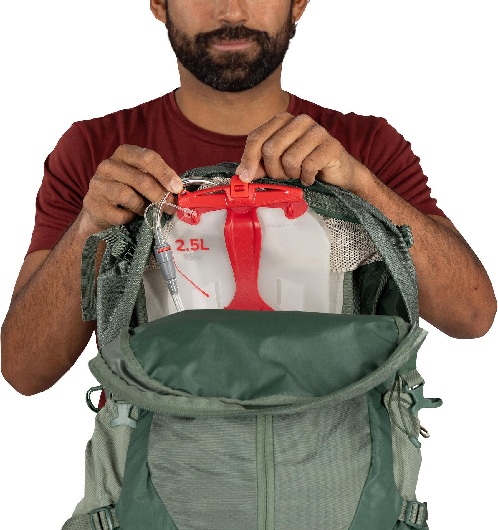 Product gallery image number 14 for product Stratos Backpack 34L - Men's