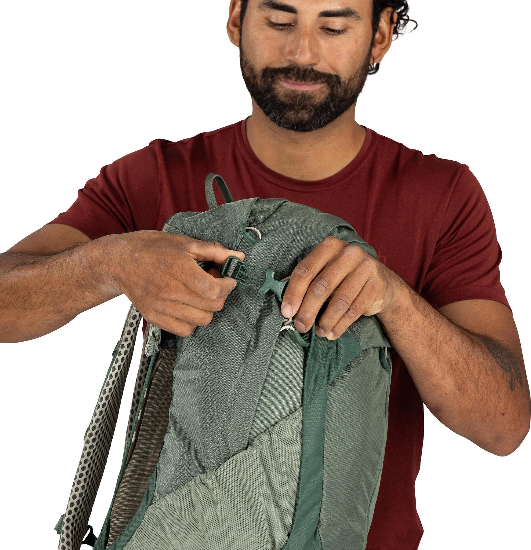 Product gallery image number 7 for product Stratos Backpack 34L - Men's