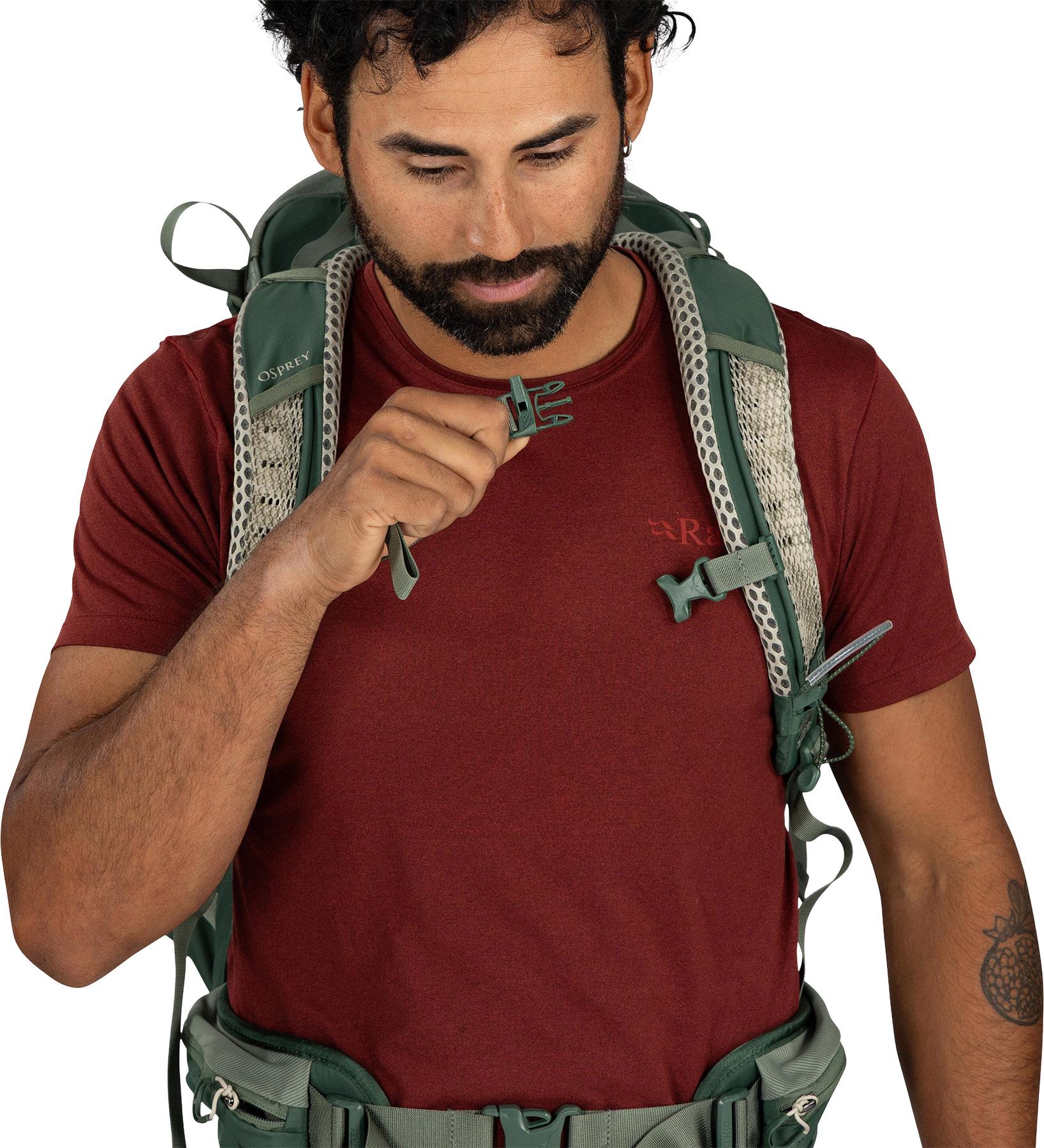 Product gallery image number 8 for product Stratos Backpack 34L - Men's