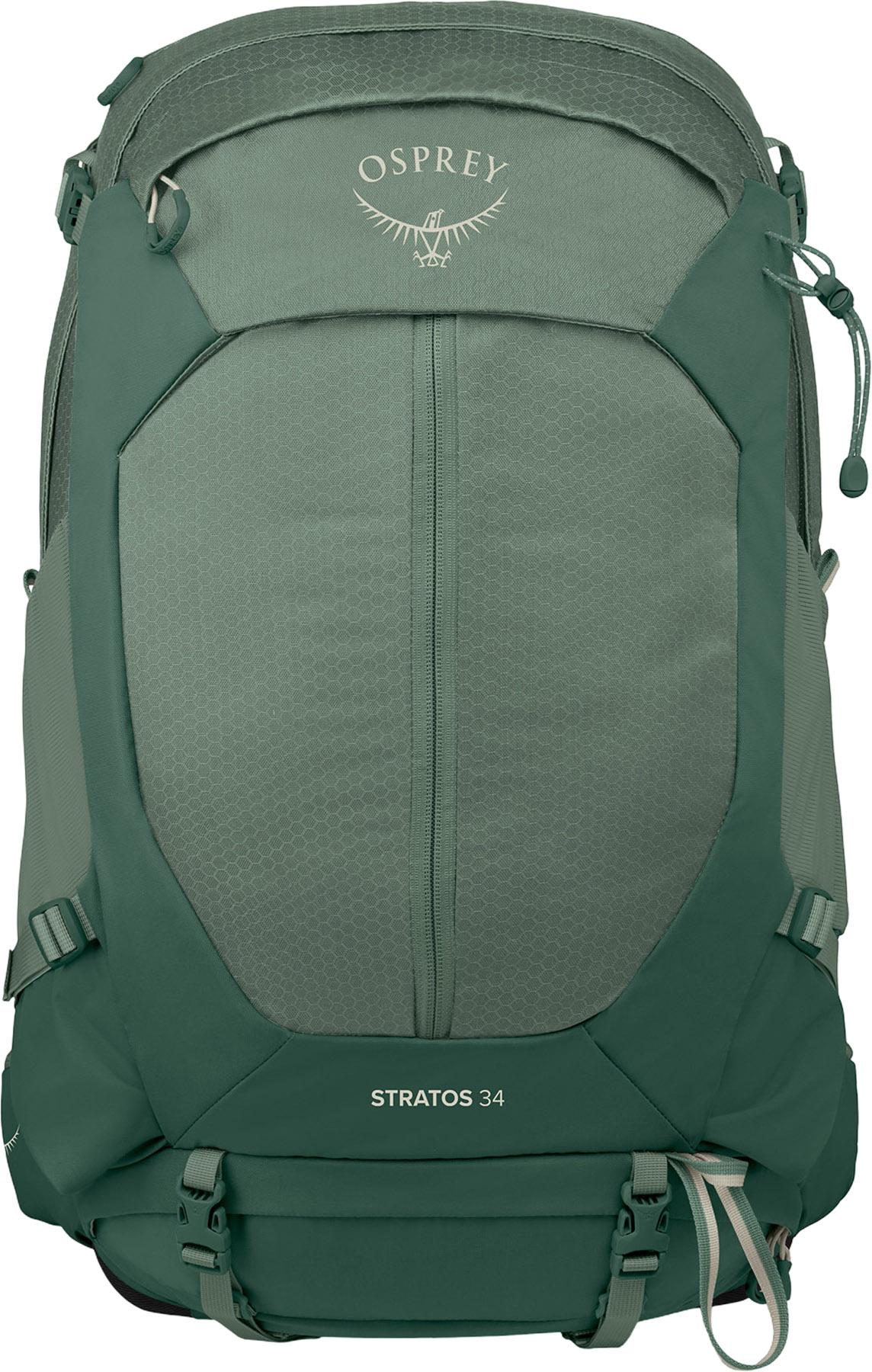 Product gallery image number 10 for product Stratos Backpack 34L - Men's