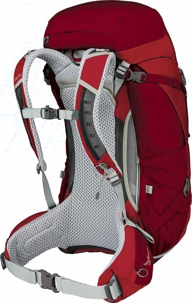 Product gallery image number 2 for product Stratos 50