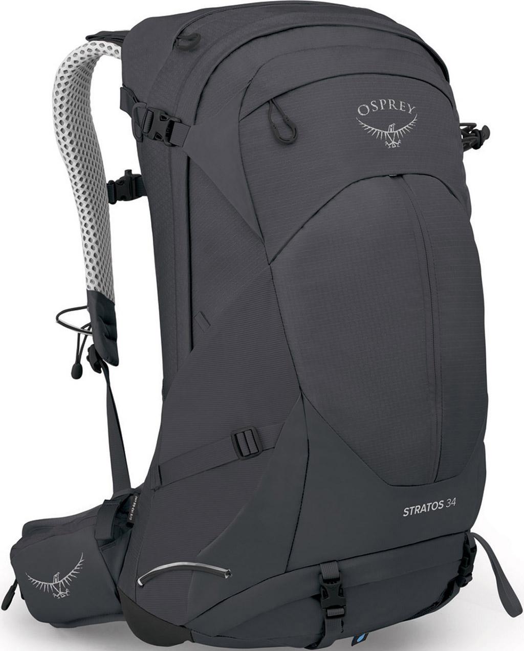 Product image for Stratos Hiking Daypack 34L