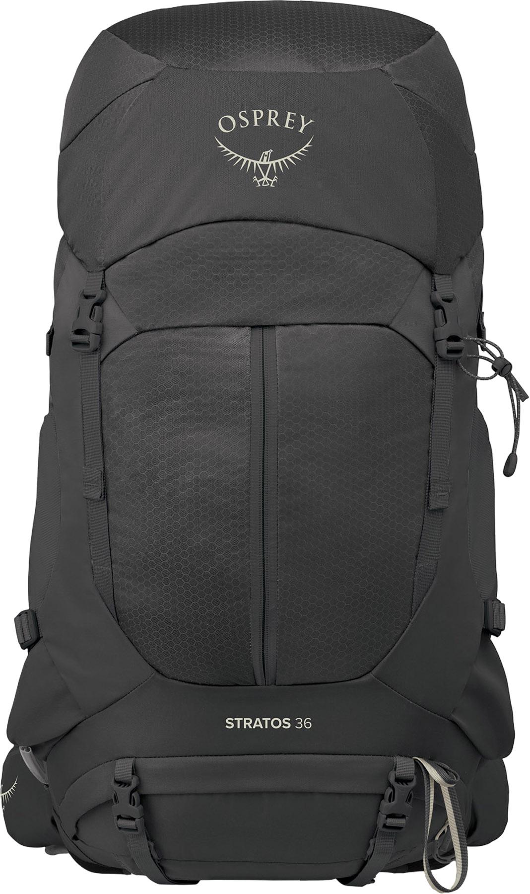 Product gallery image number 4 for product Stratos Backpack 36L - Men's