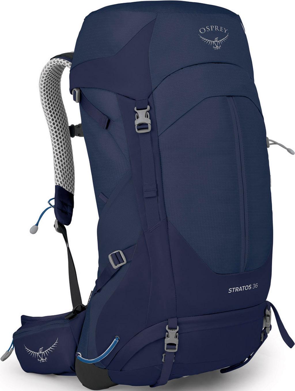 Product gallery image number 1 for product Stratos Hiking Daypack 36L