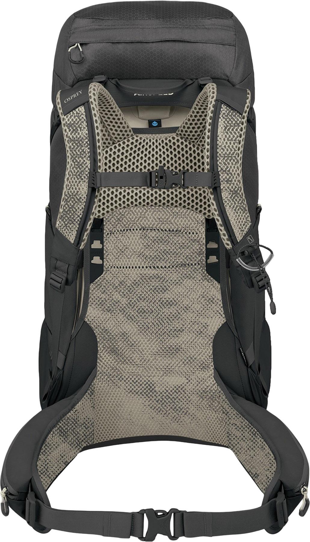 Product gallery image number 4 for product Stratos Hiking Backpack 44L - Men's