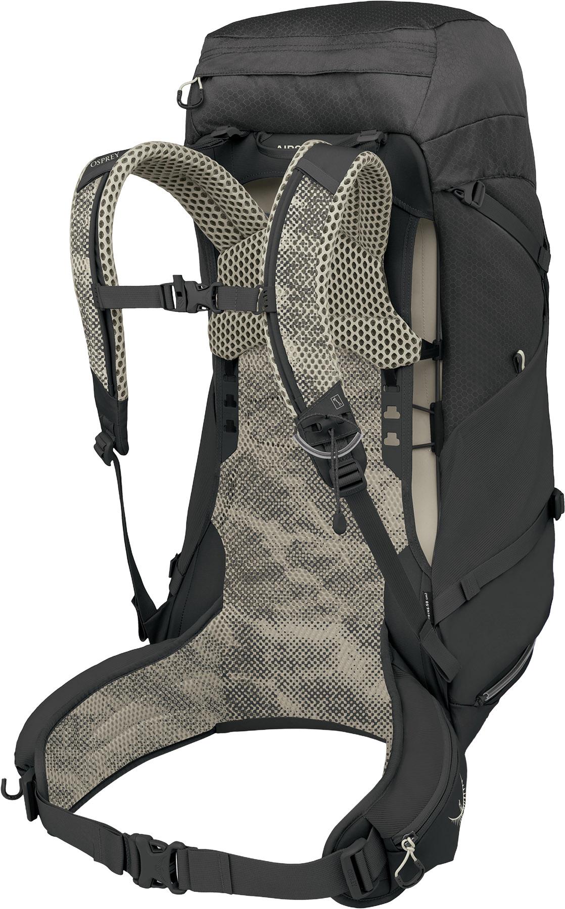 Product gallery image number 3 for product Stratos Hiking Backpack 44L - Men's