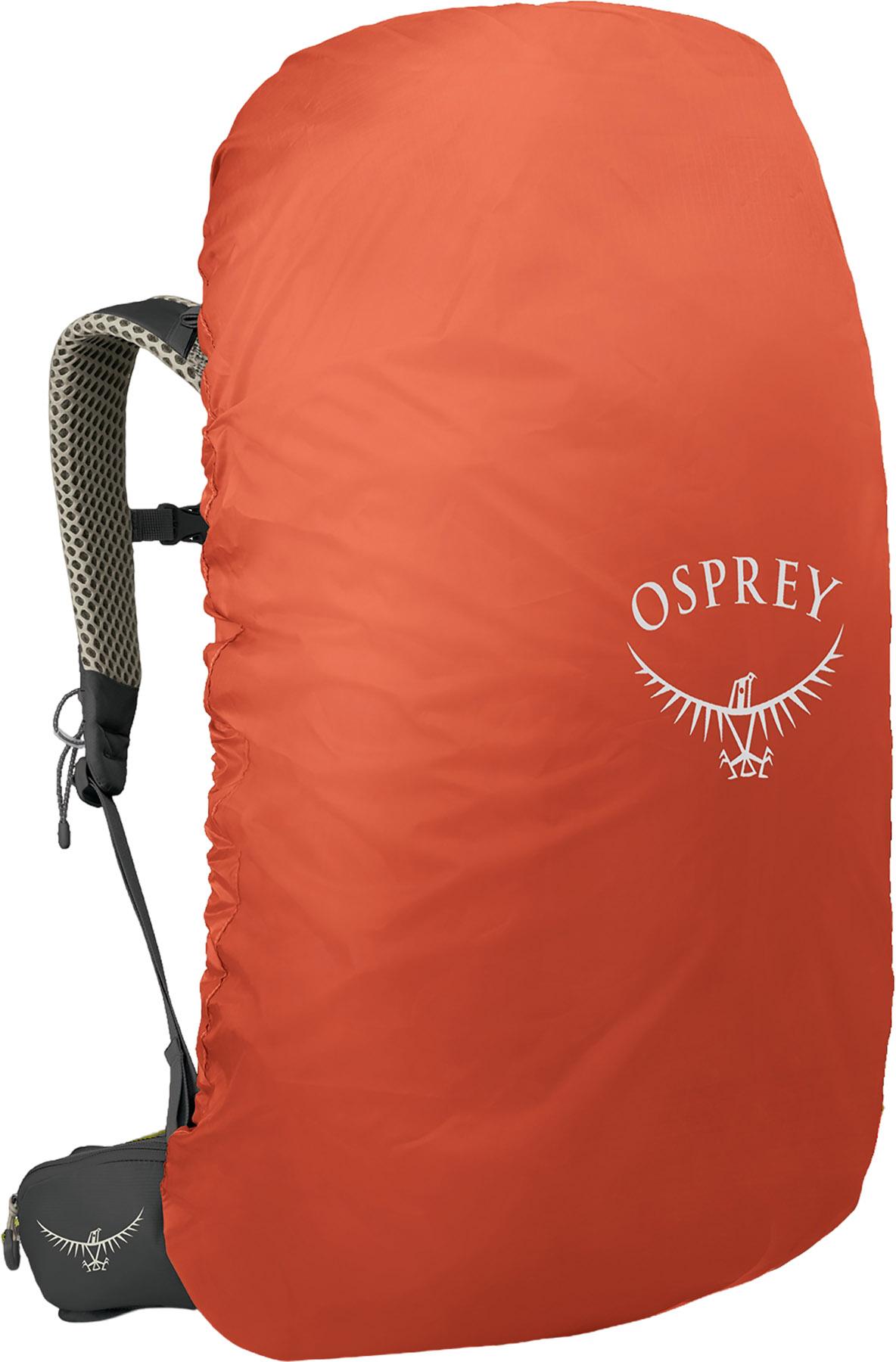 Product gallery image number 2 for product Stratos Hiking Backpack 44L - Men's