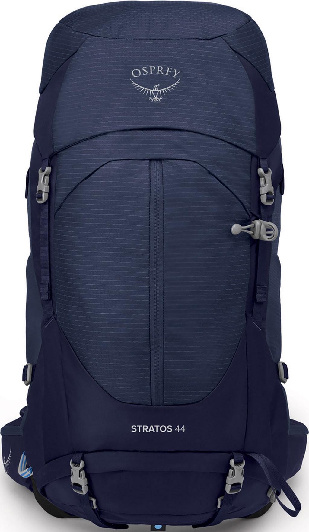 Product gallery image number 2 for product Stratos Hiking Pack 44L - Men's