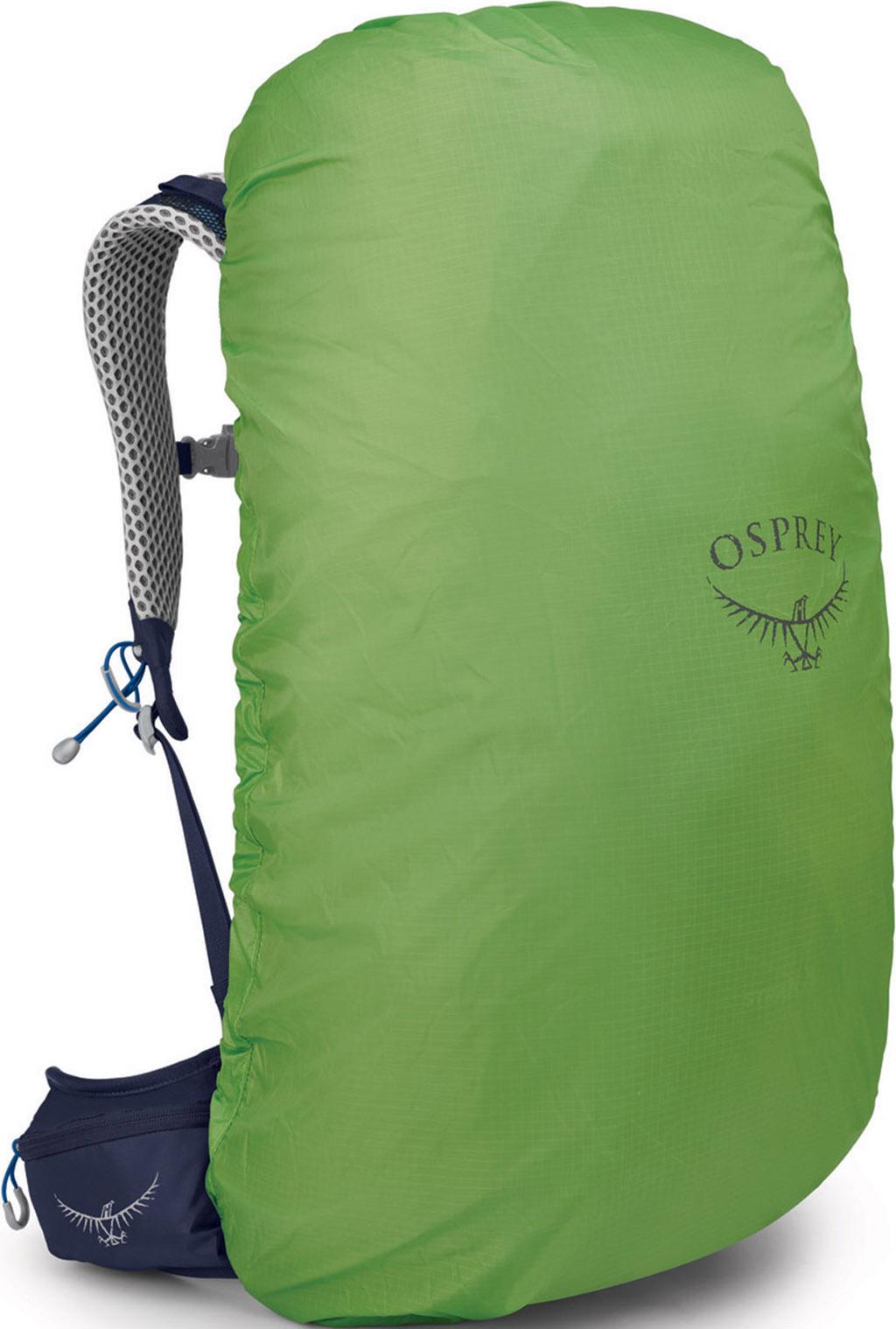 Product gallery image number 4 for product Stratos Hiking Pack 44L - Men's