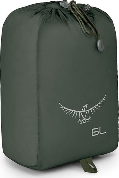 Product gallery image number 1 for product Ultralight Stretch Stuff Sack 6L