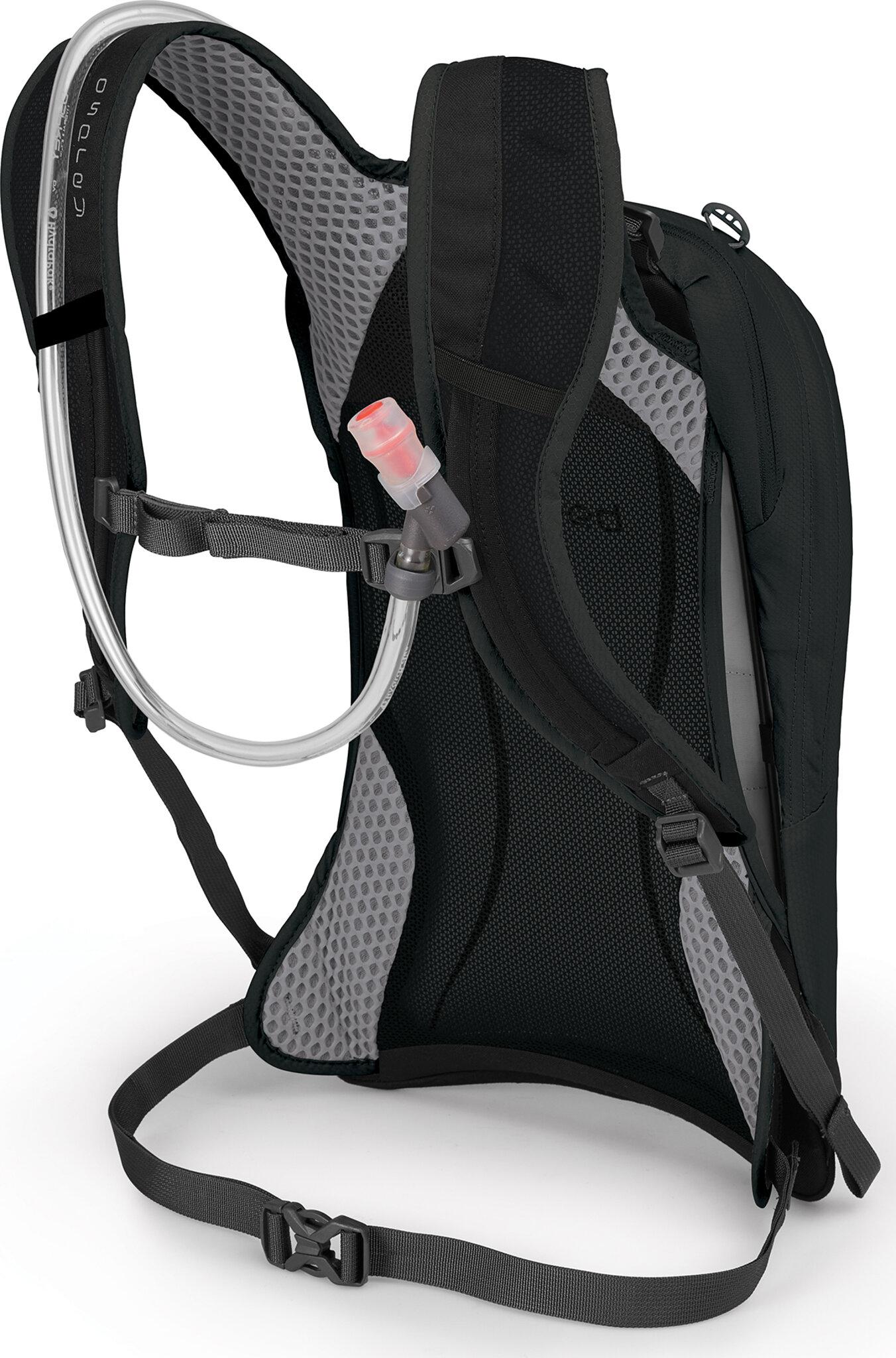 Product gallery image number 3 for product Sylva Bike Backpack with Reservoir 5L - Women's