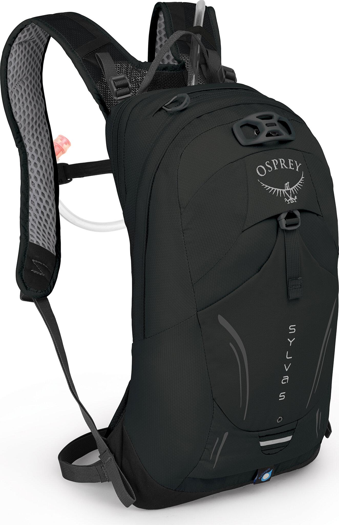 Product gallery image number 1 for product Sylva Bike Backpack with Reservoir 5L - Women's