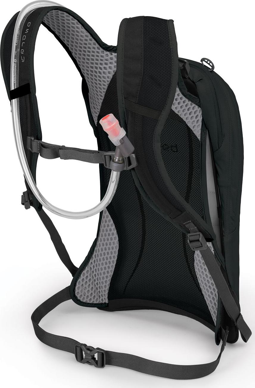 Product gallery image number 2 for product Sylva Bike Backpack with Reservoir 5L - Women's
