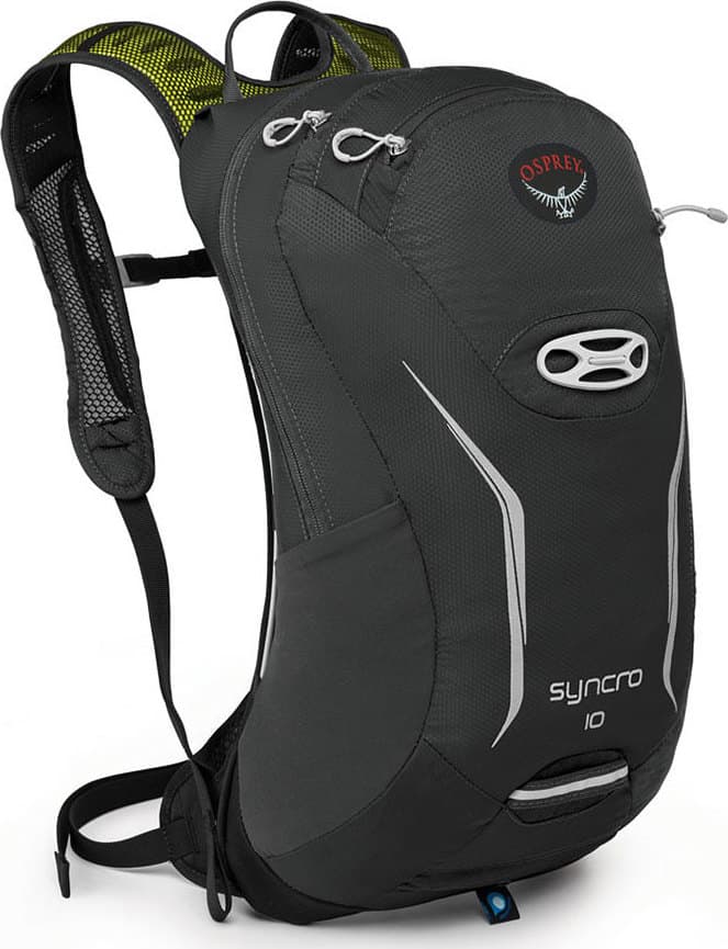 Product gallery image number 1 for product Syncro 10