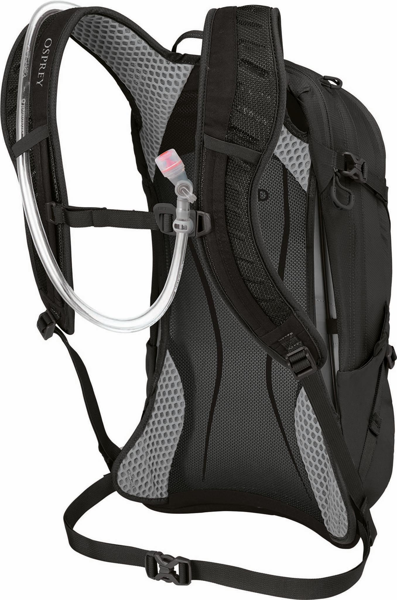 Product gallery image number 2 for product Syncro Bike Backpack with Reservoir 12L - Men's