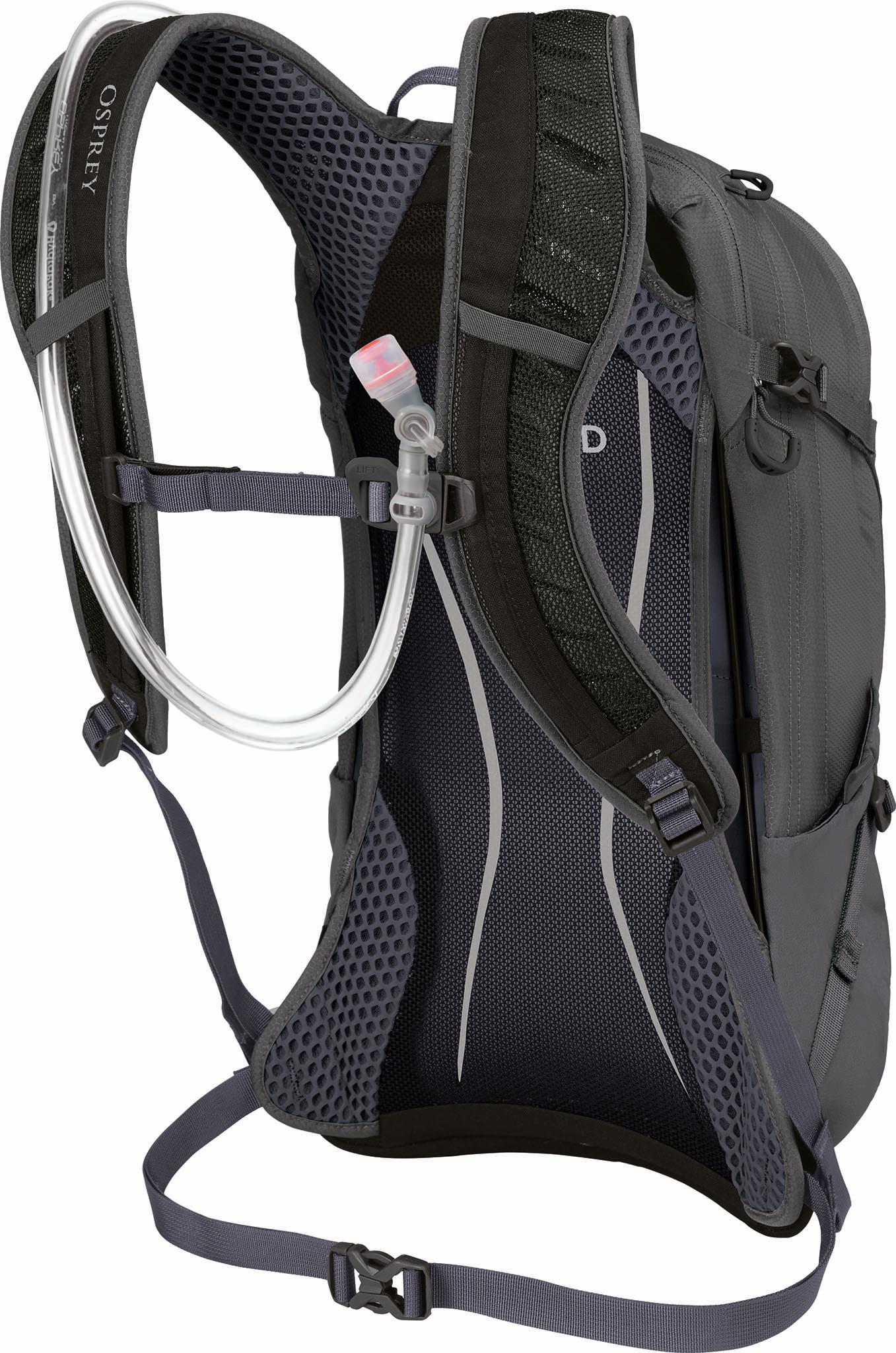 Product gallery image number 2 for product Syncro Bike Backpack with Reservoir 12L - Men's