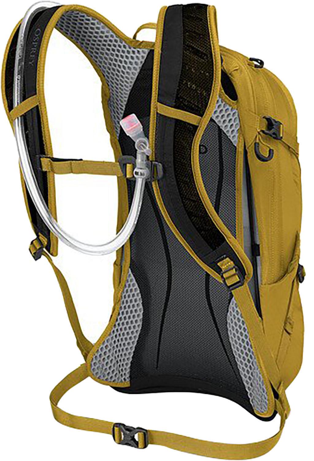 Product gallery image number 2 for product Syncro Bike Backpack with Reservoir 12L - Men's