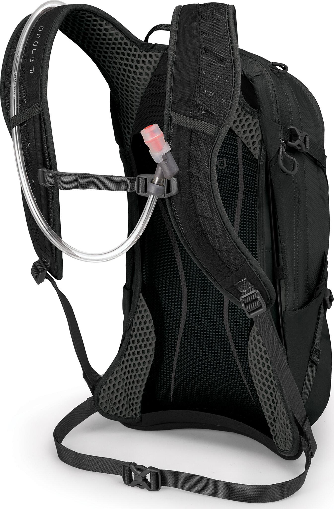 Product gallery image number 2 for product Syncro Backpack 12L - Men's