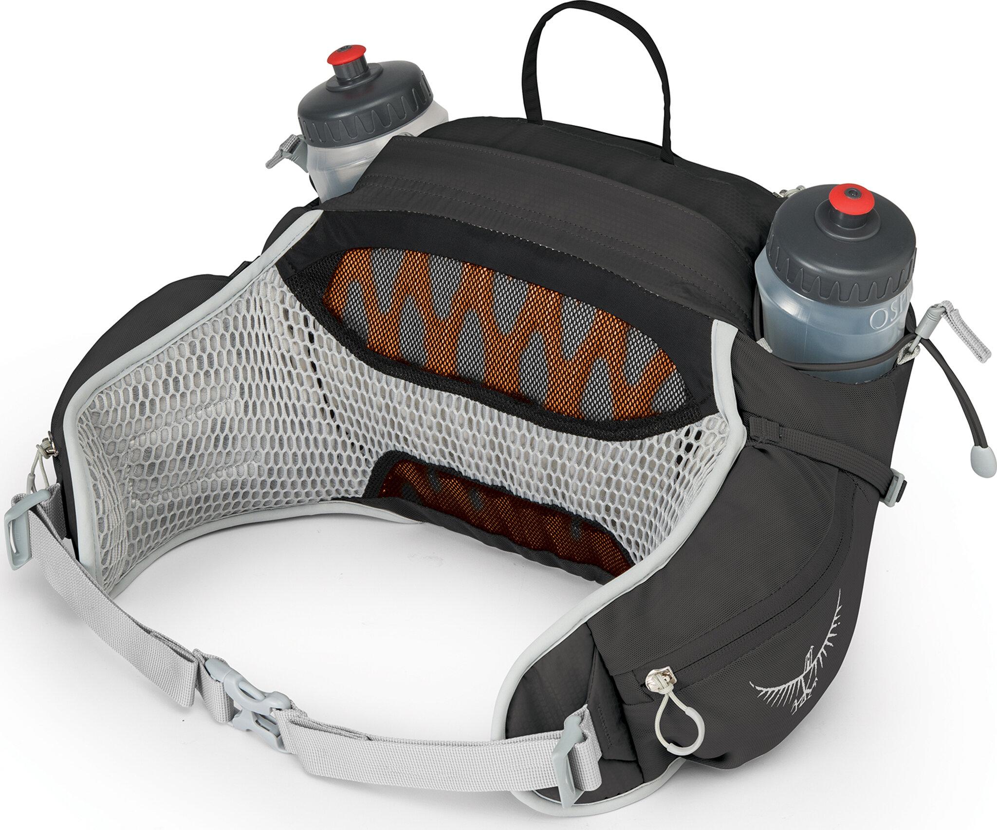 Product gallery image number 3 for product Talon 6 Backpack - 6L
