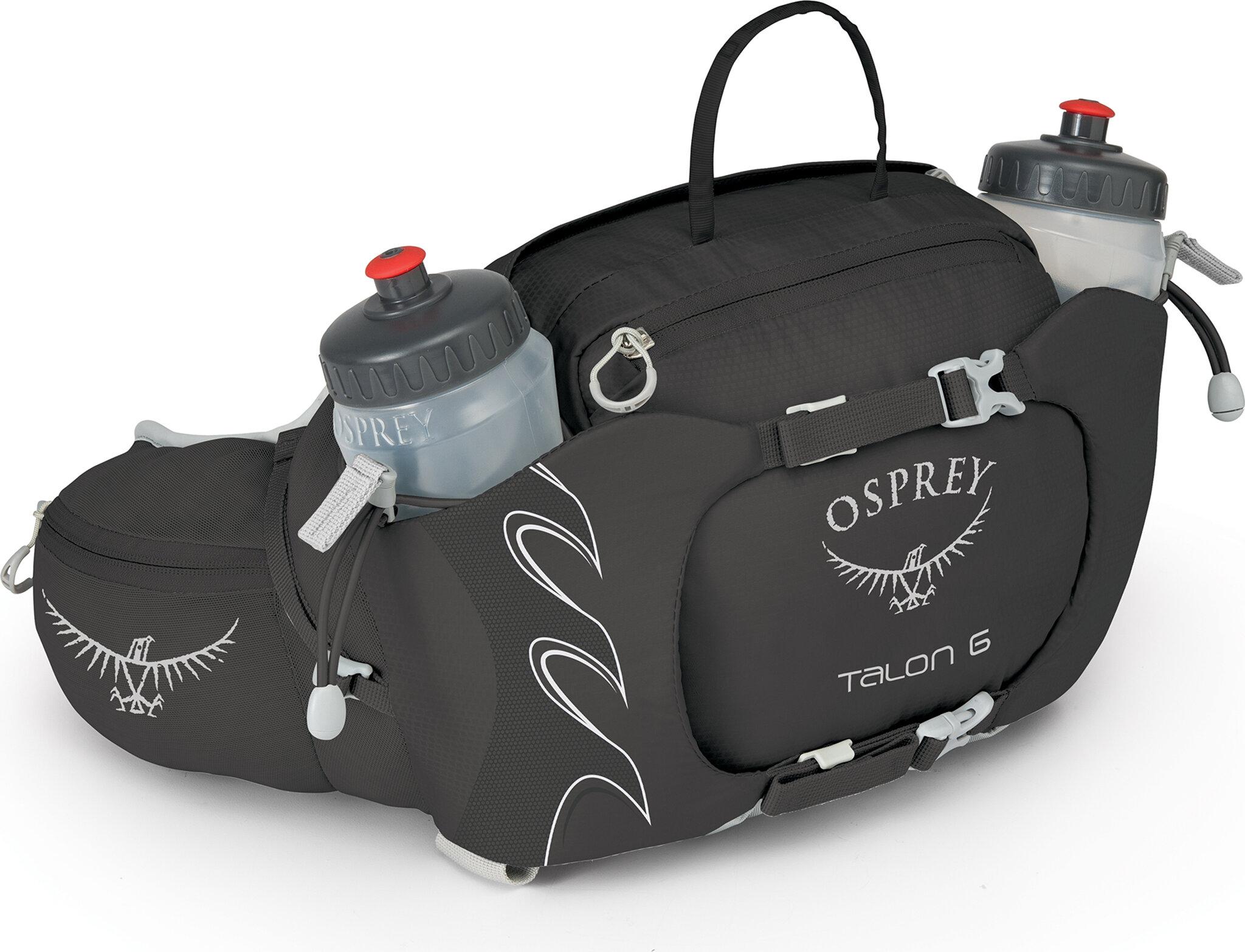 Product gallery image number 5 for product Talon 6 Backpack - 6L