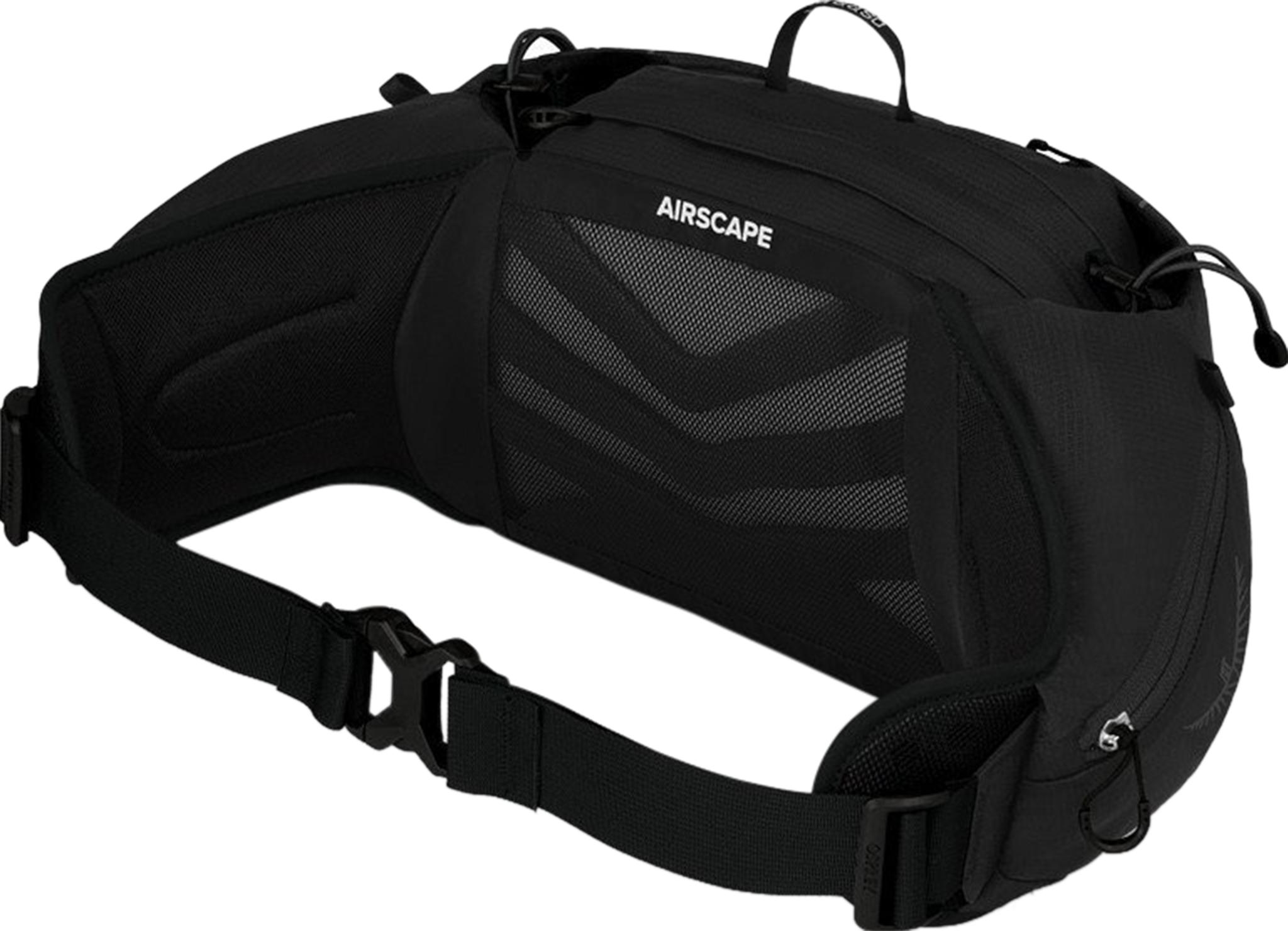 Product gallery image number 5 for product Talon Waist Pack 6L