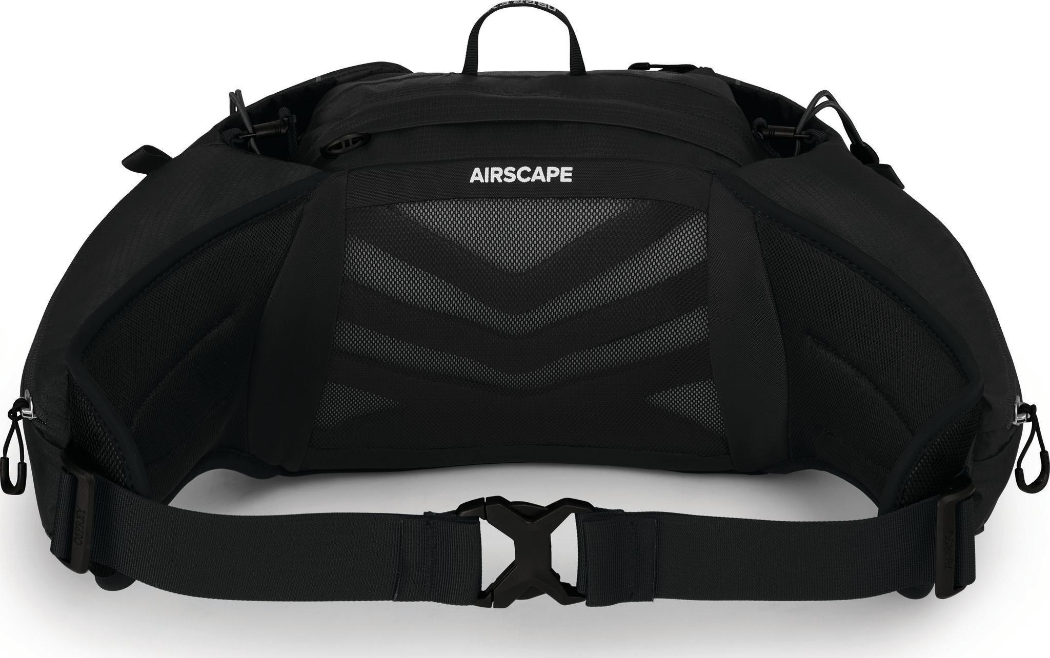 Product gallery image number 3 for product Talon Waist Pack 6L