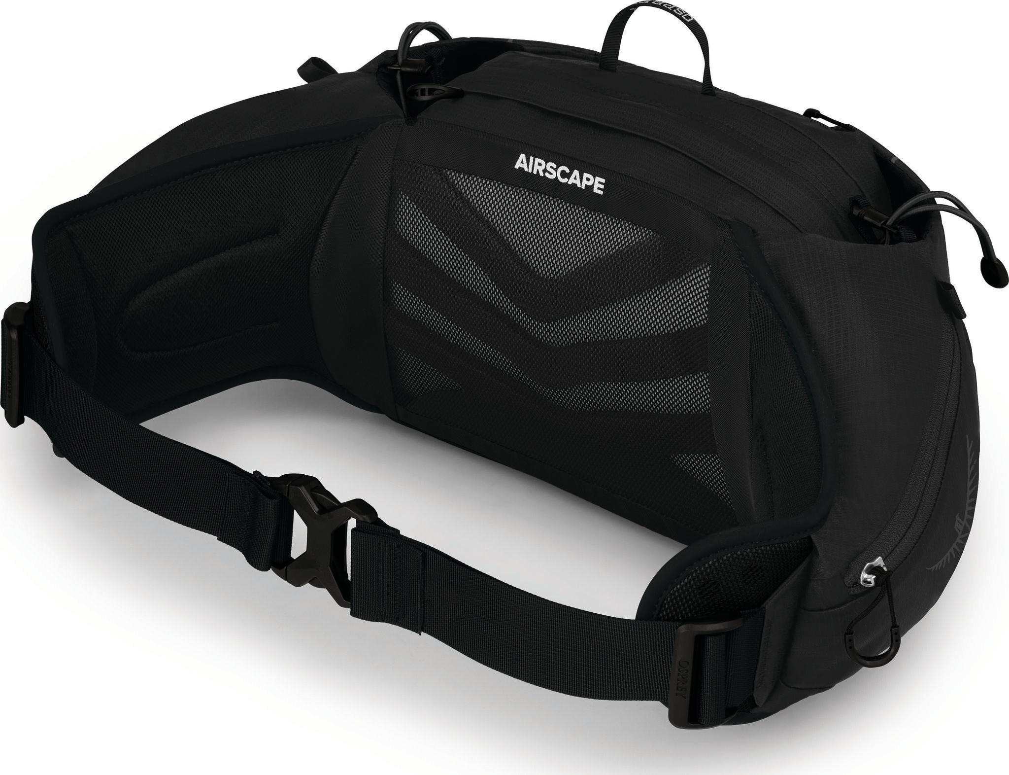 Product gallery image number 2 for product Talon Waist Pack 6L
