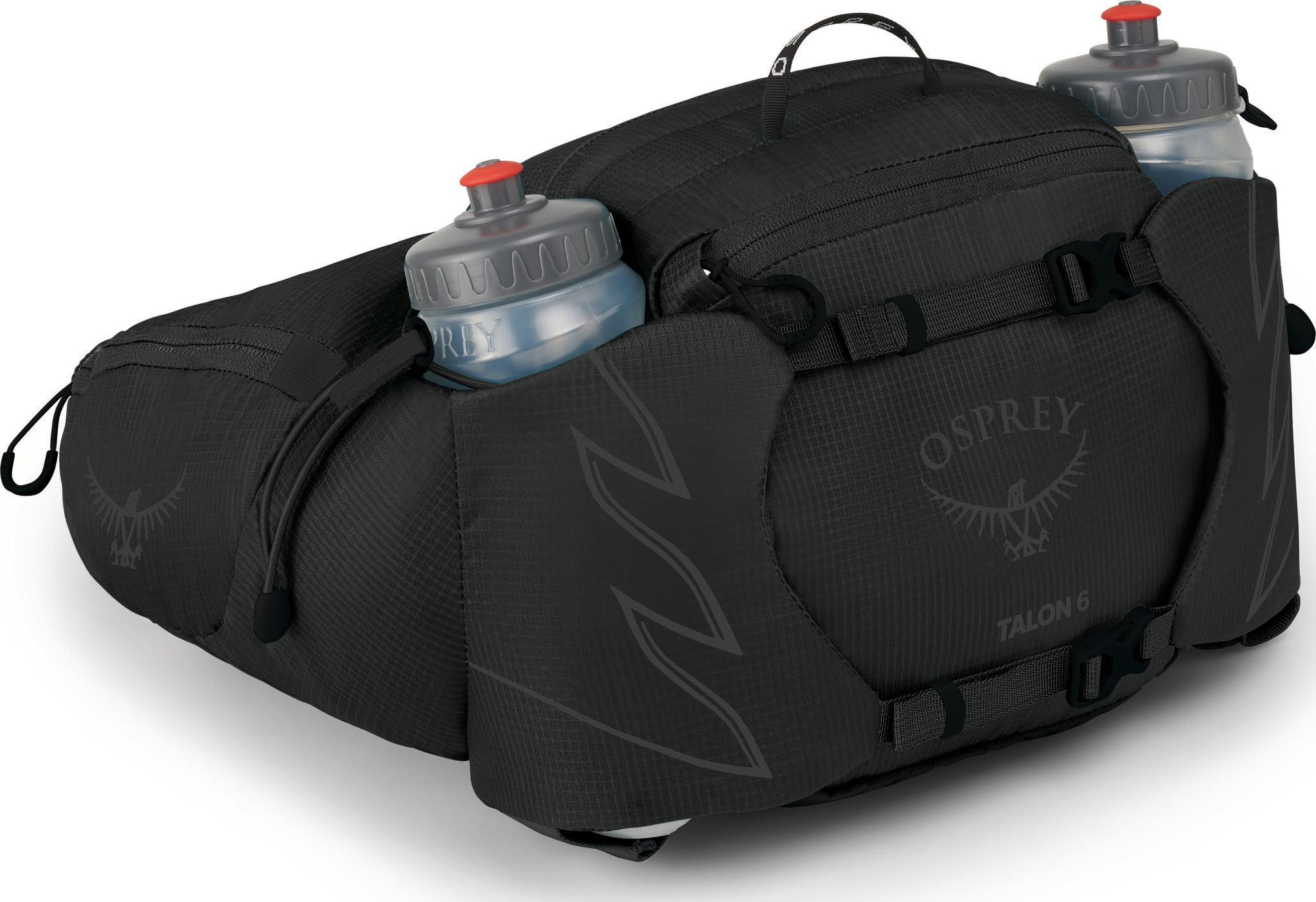 Product gallery image number 4 for product Talon Waist Pack 6L