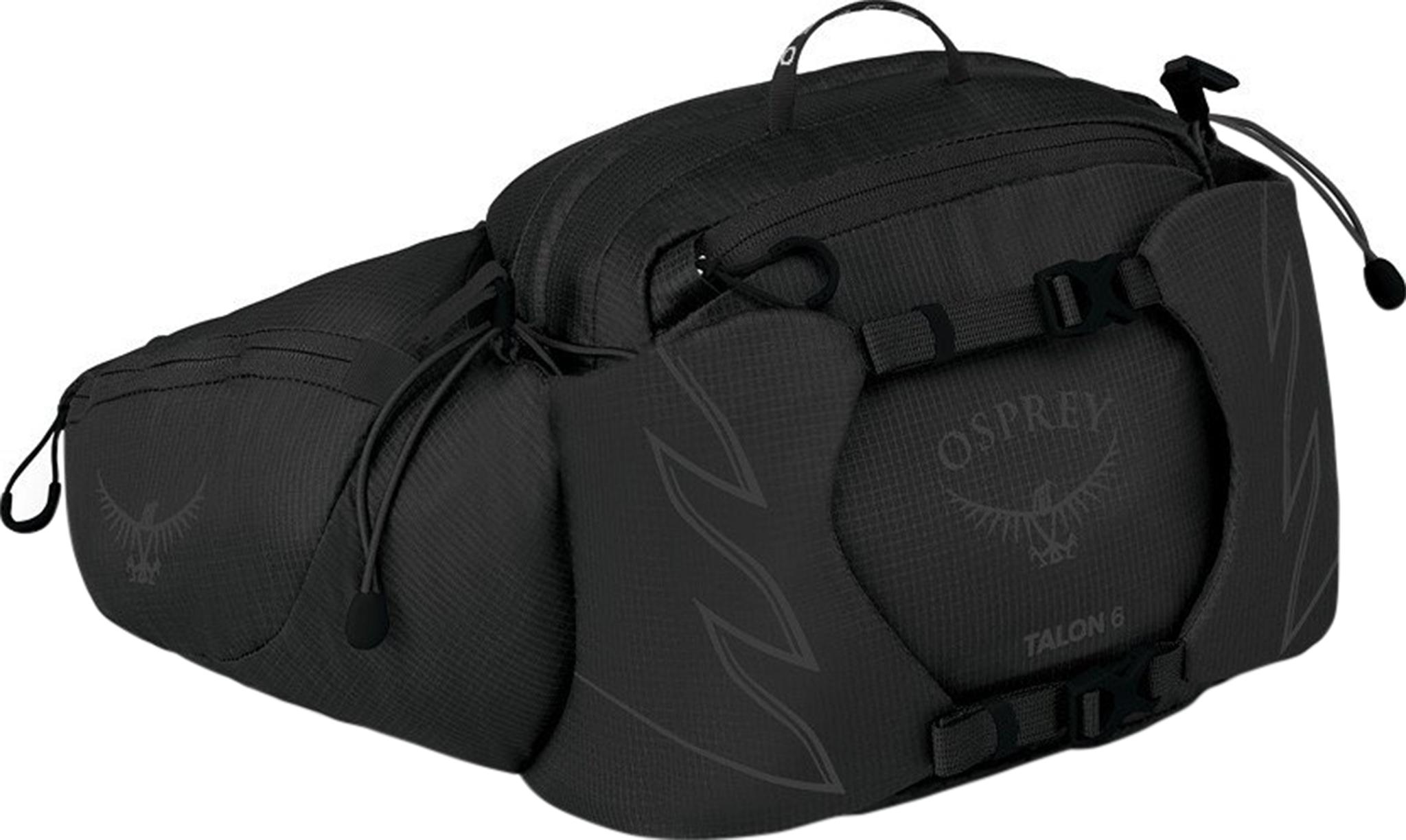 Product gallery image number 1 for product Talon Waist Pack 6L