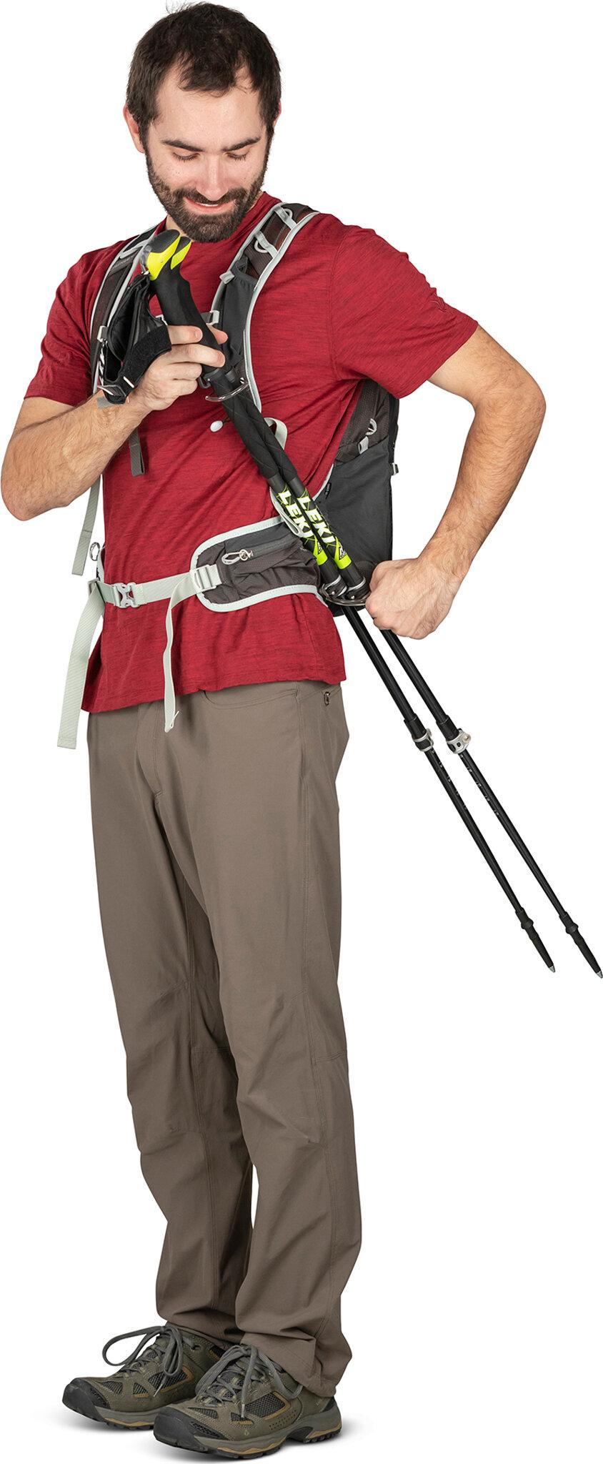 Product gallery image number 4 for product Talon 11