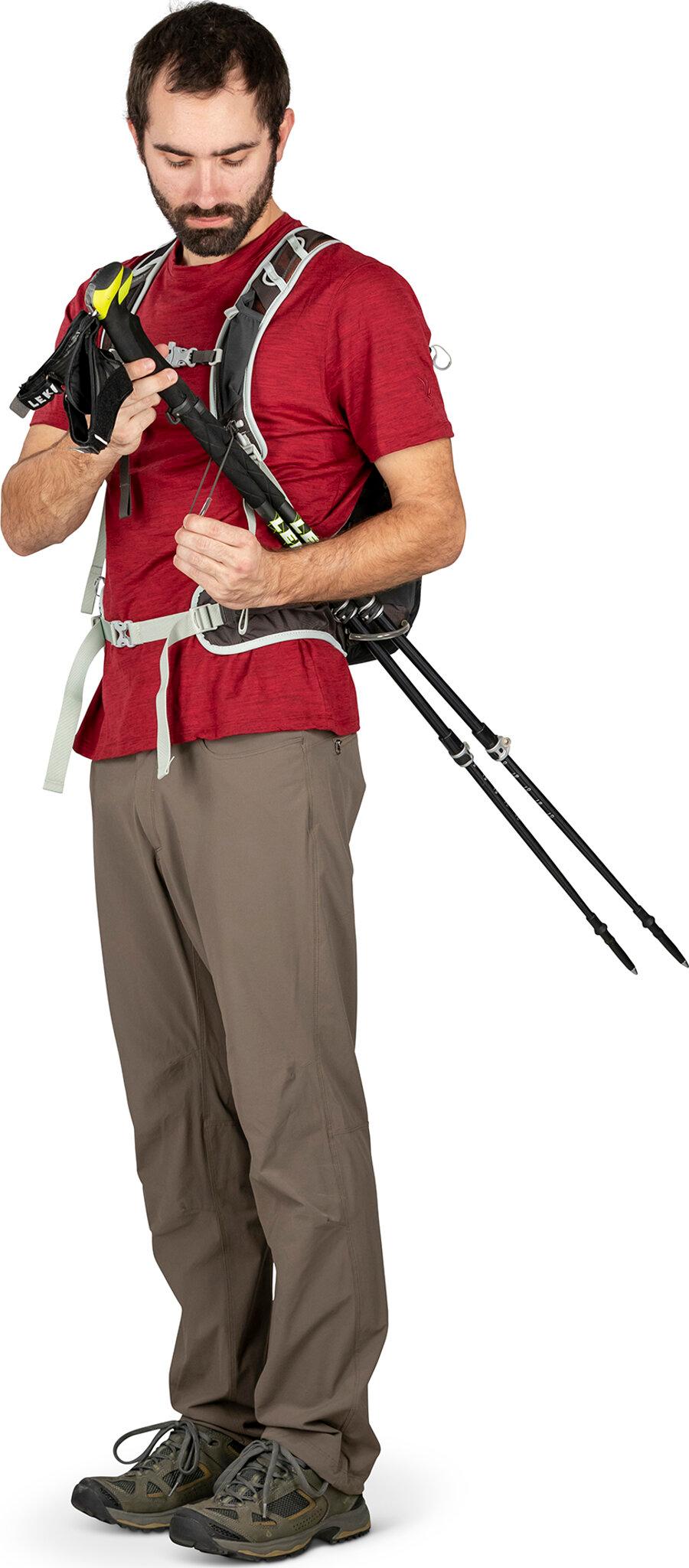 Product gallery image number 6 for product Talon 11